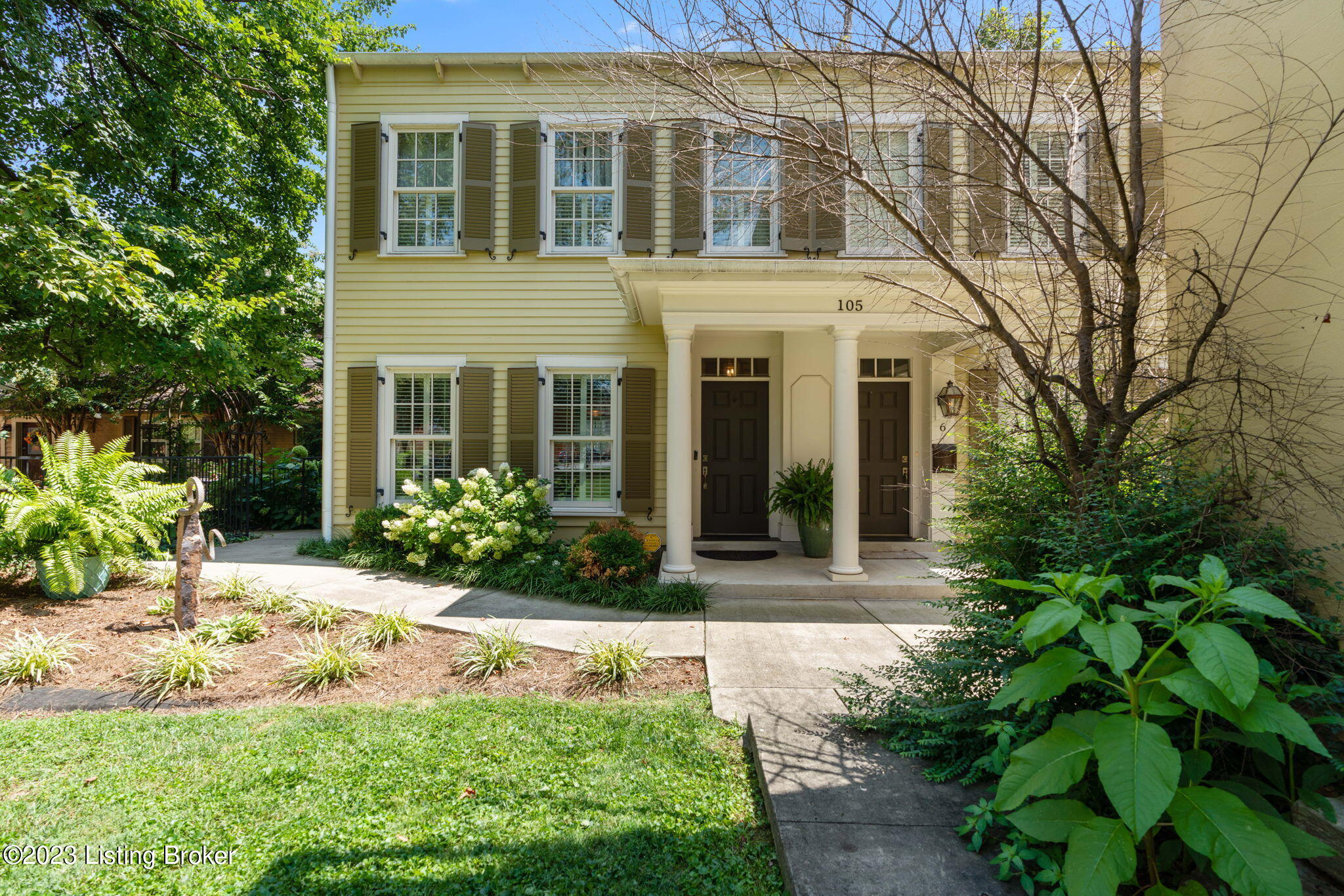 105 E Stephen Foster Ave, 5