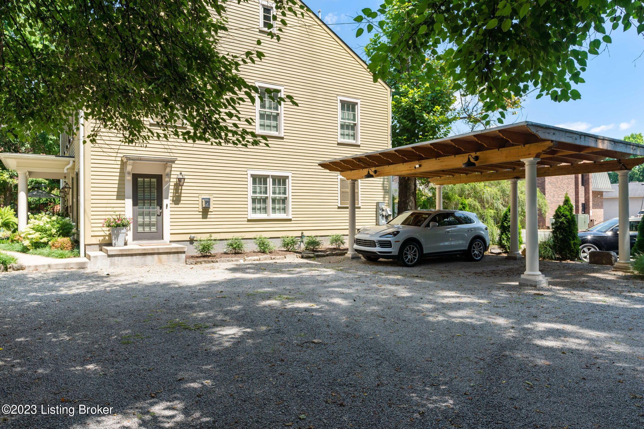 105 E Stephen Foster Ave, 5