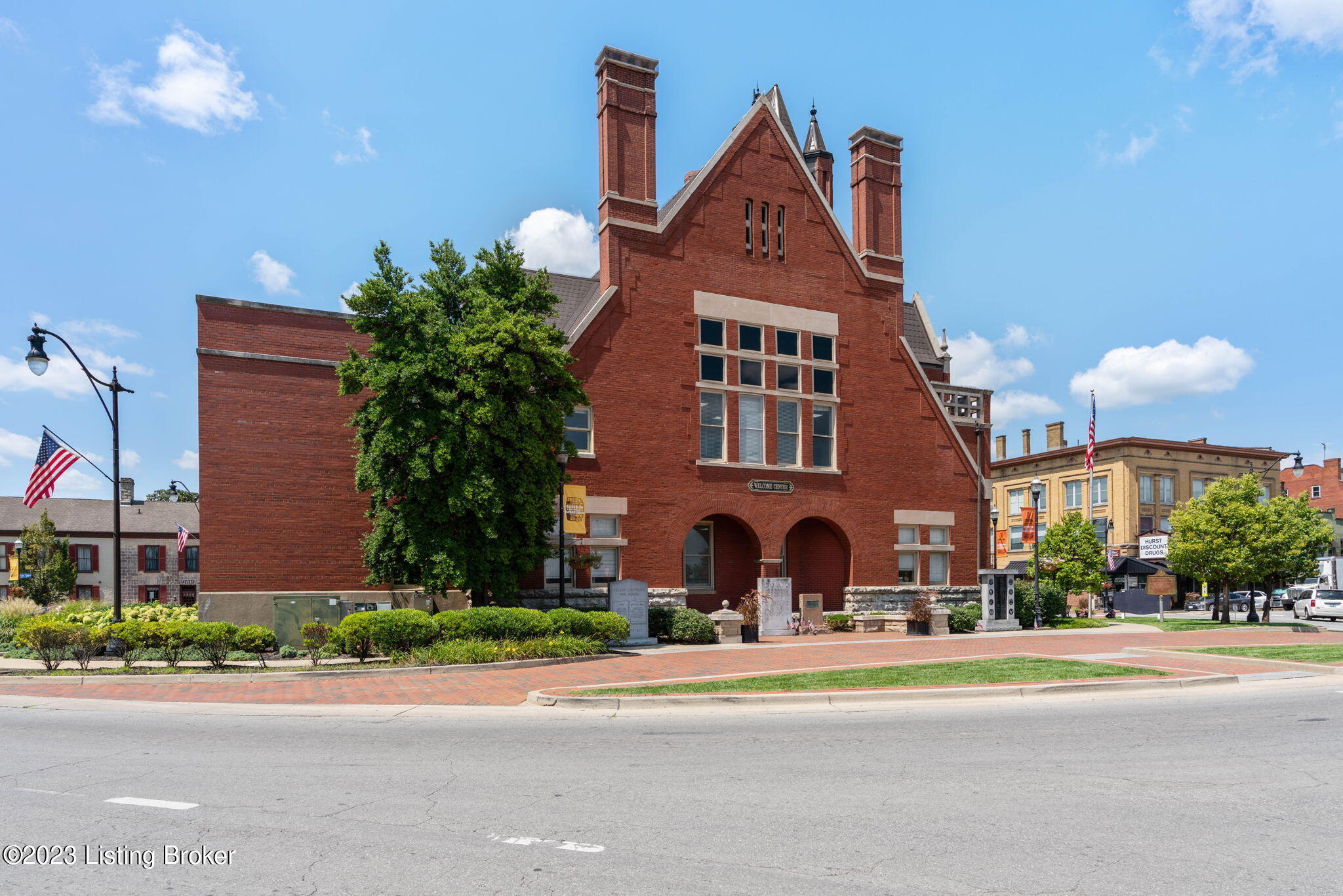 105 E Stephen Foster Ave, 5