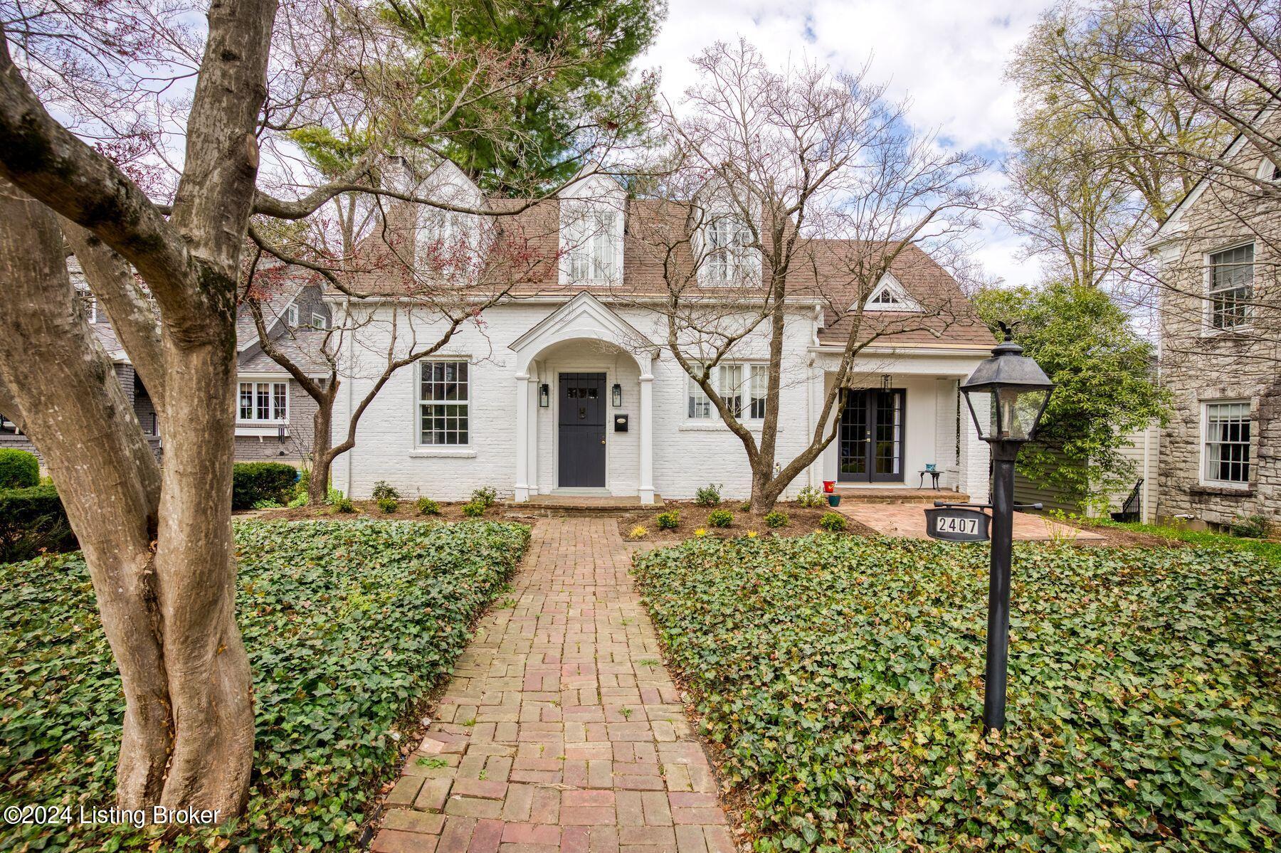 2407 Top Hill Rd