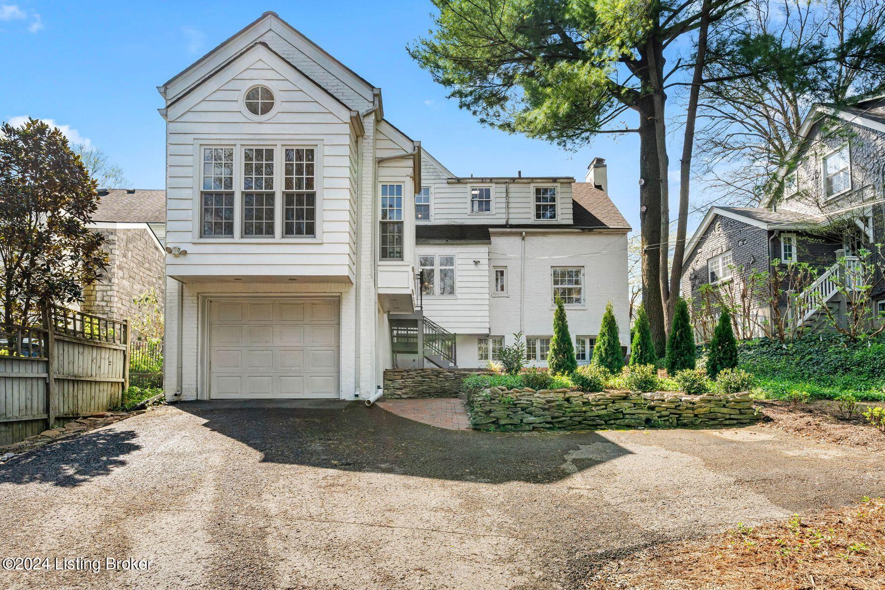 2407 Top Hill Rd