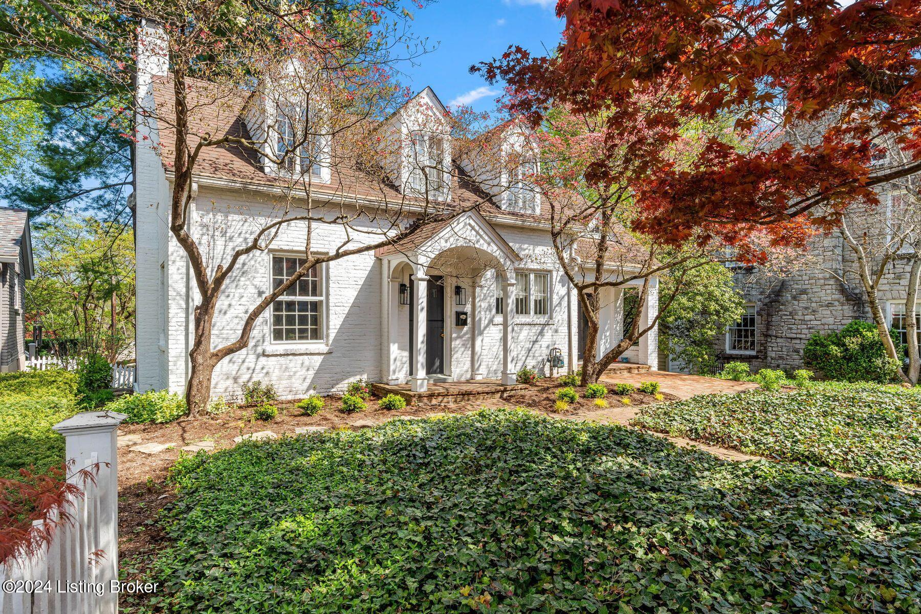 2407 Top Hill Rd