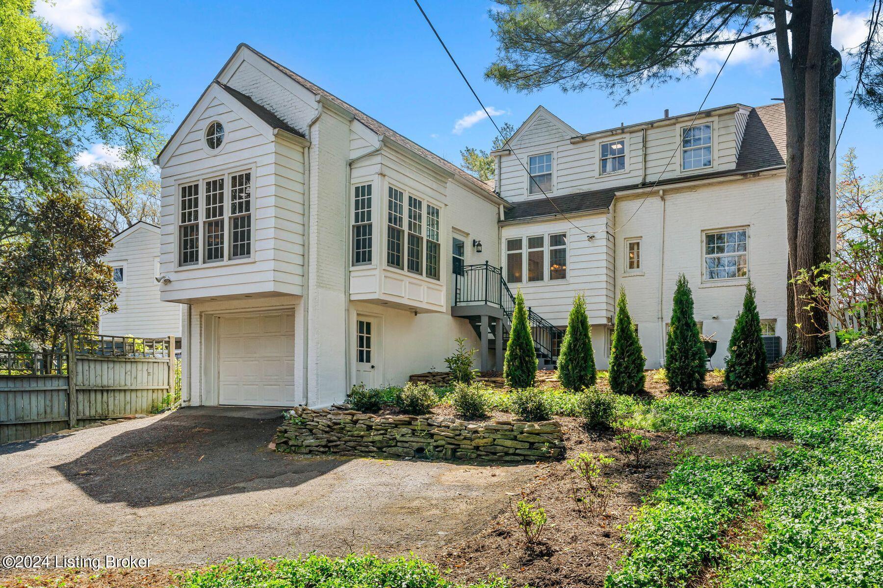 2407 Top Hill Rd