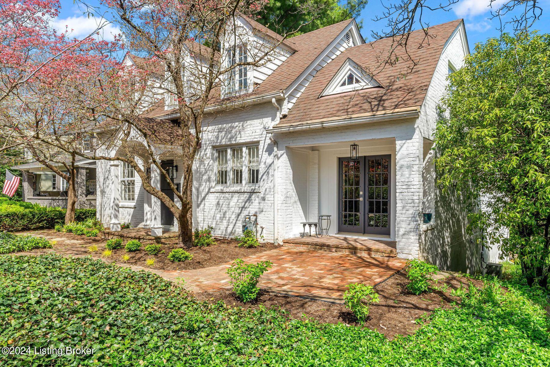 2407 Top Hill Rd