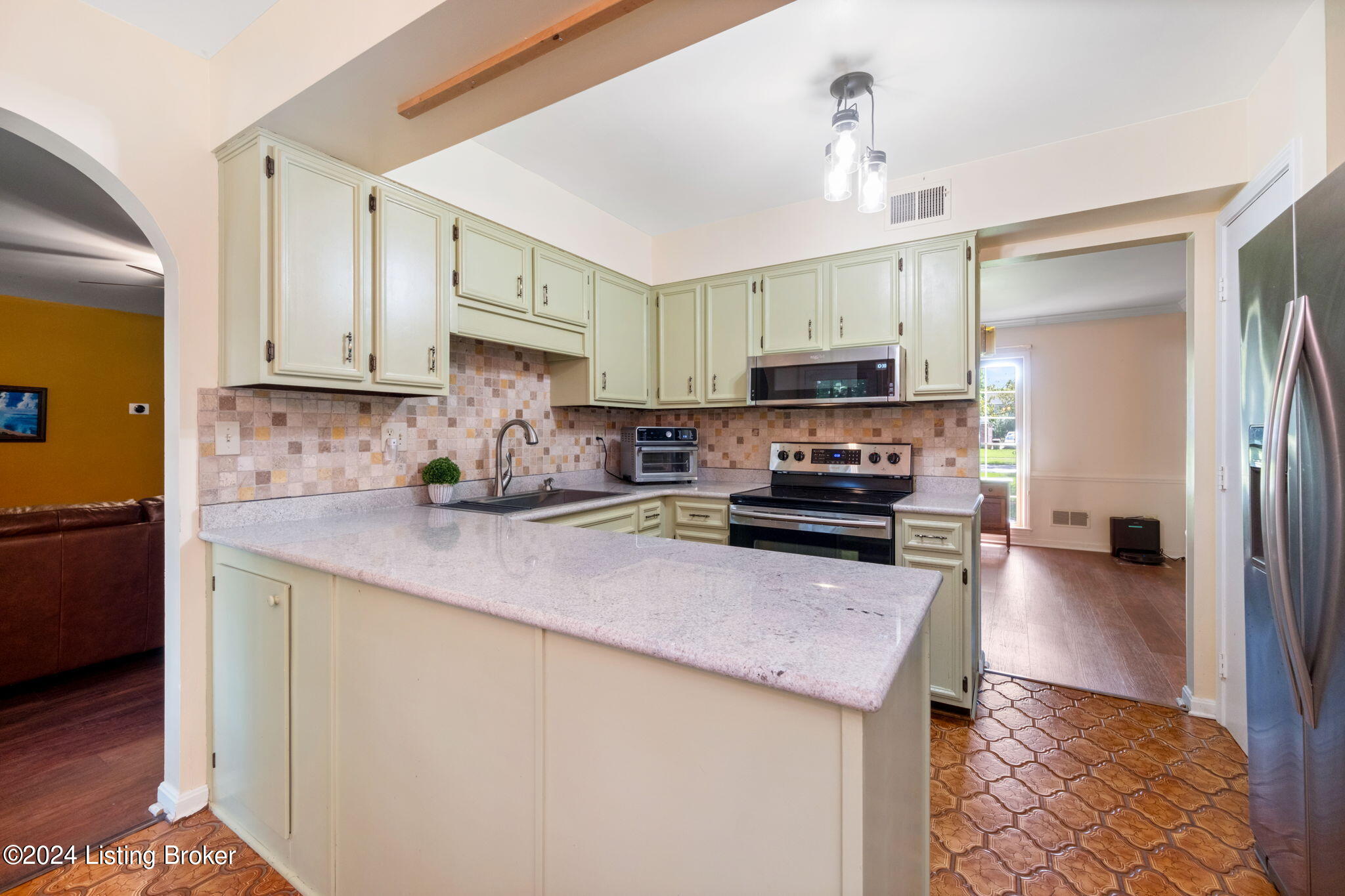 2602 Stony Brook Dr