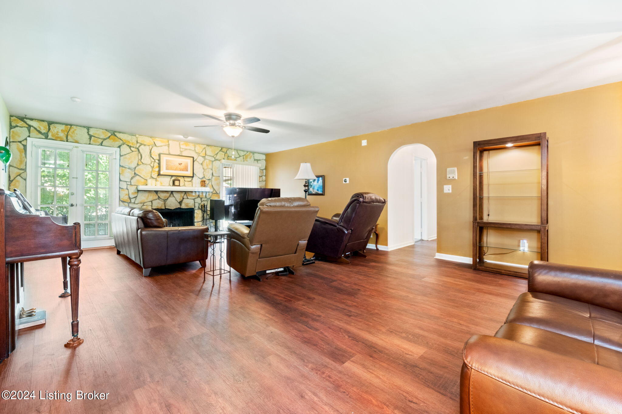 2602 Stony Brook Dr