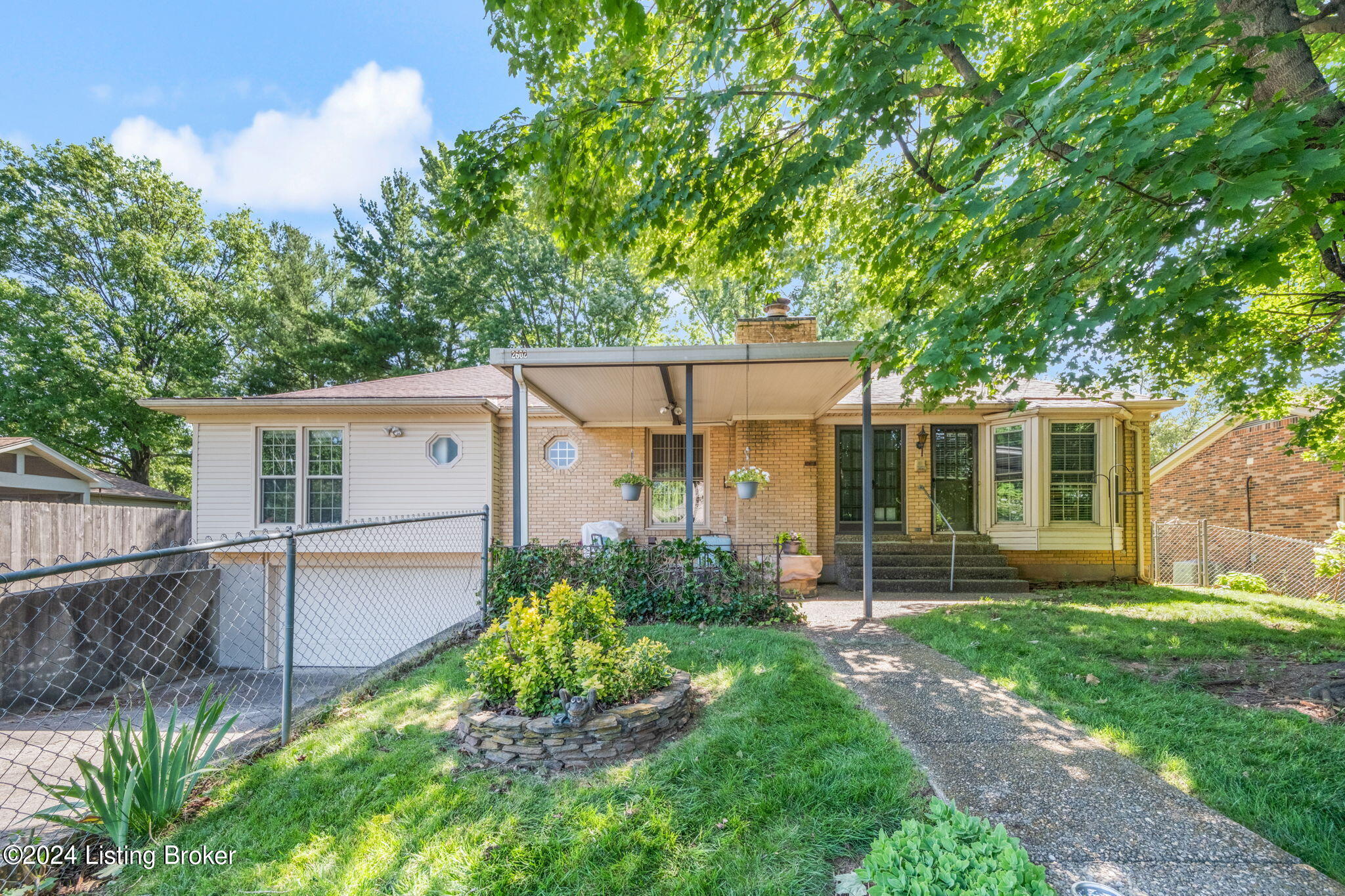 2602 Stony Brook Dr