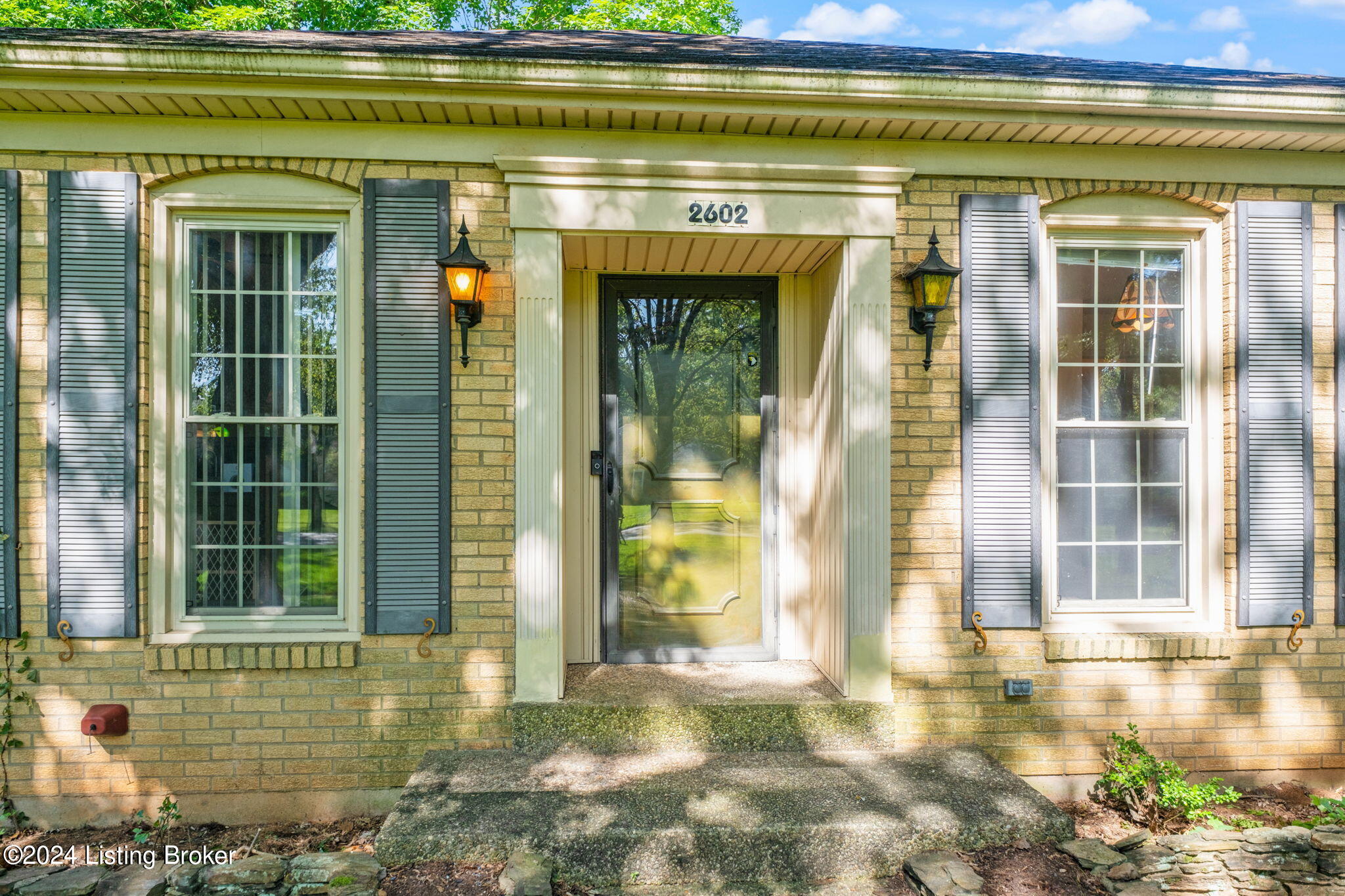 2602 Stony Brook Dr