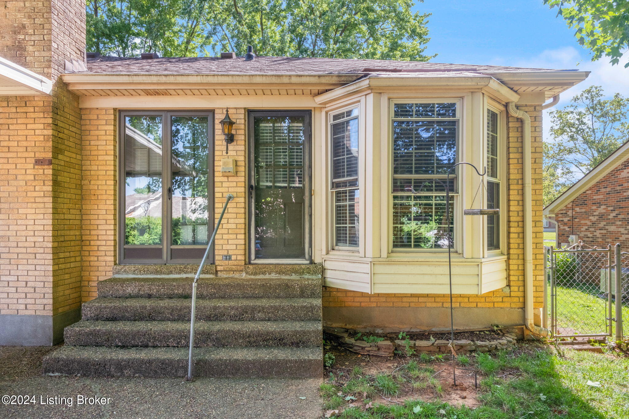 2602 Stony Brook Dr