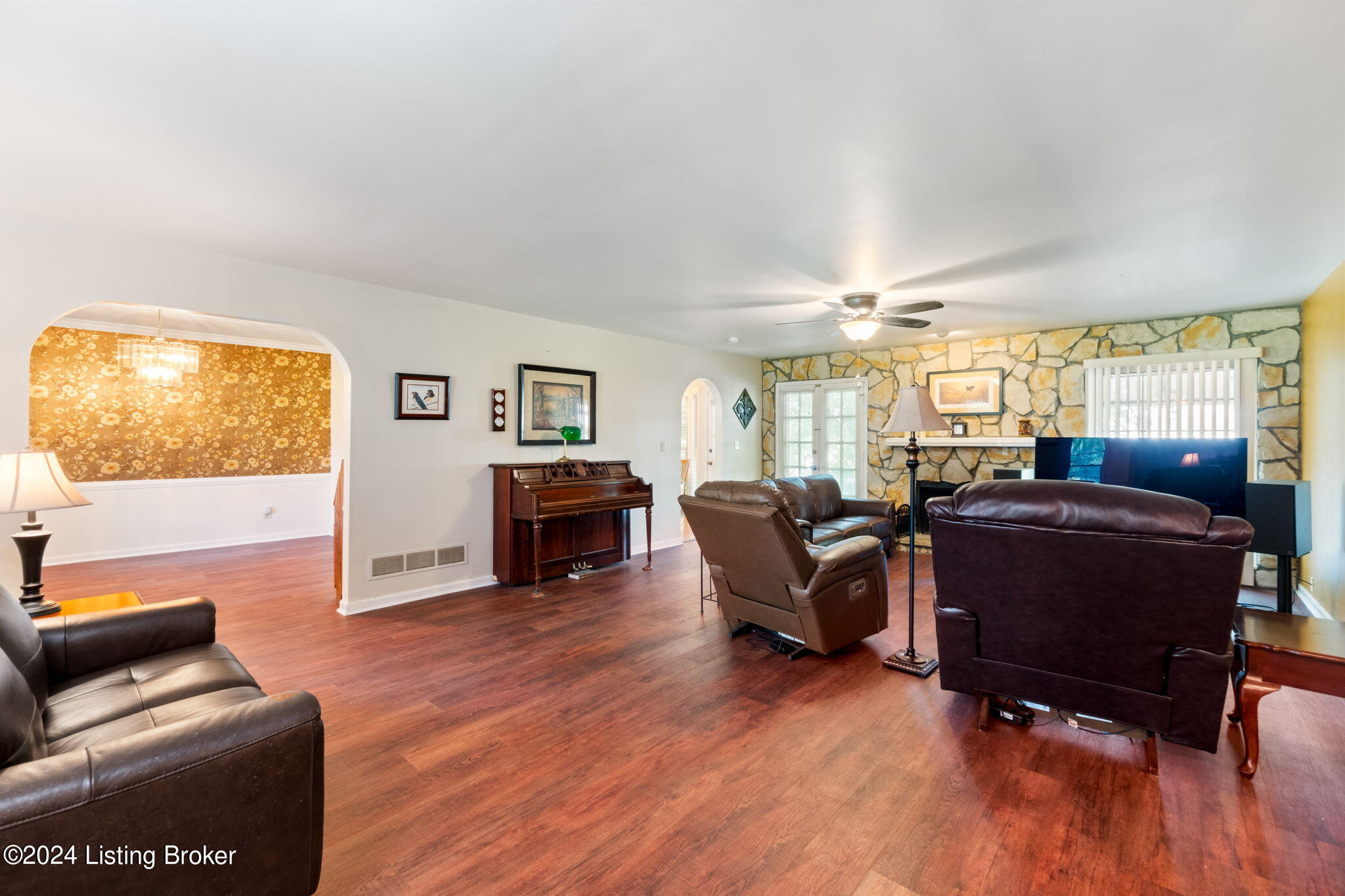 2602 Stony Brook Dr