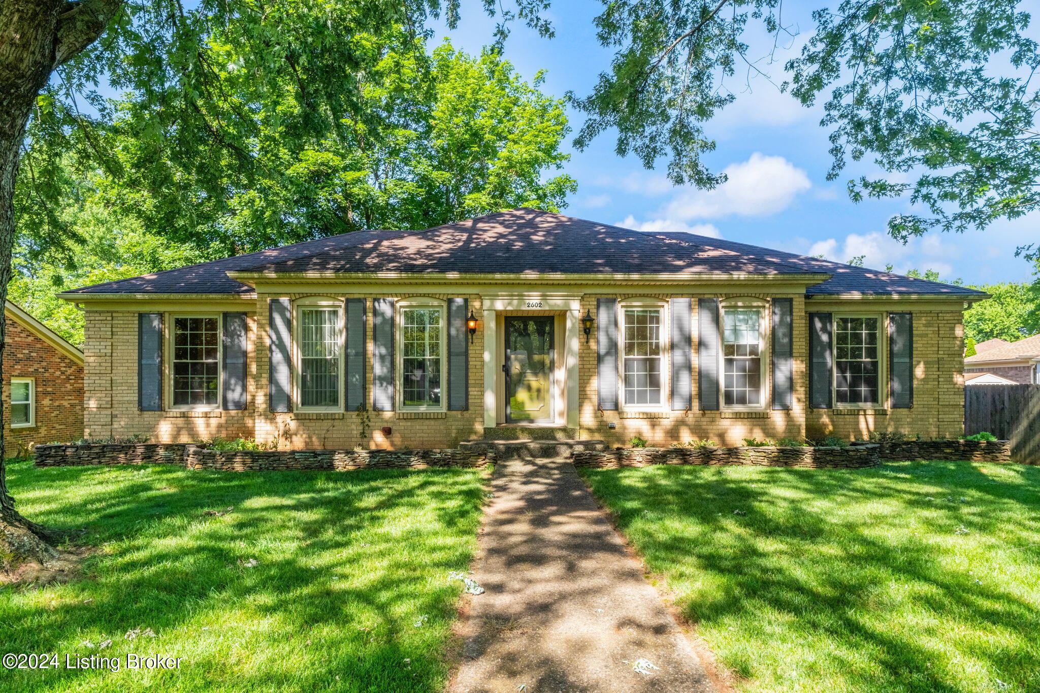 2602 Stony Brook Dr