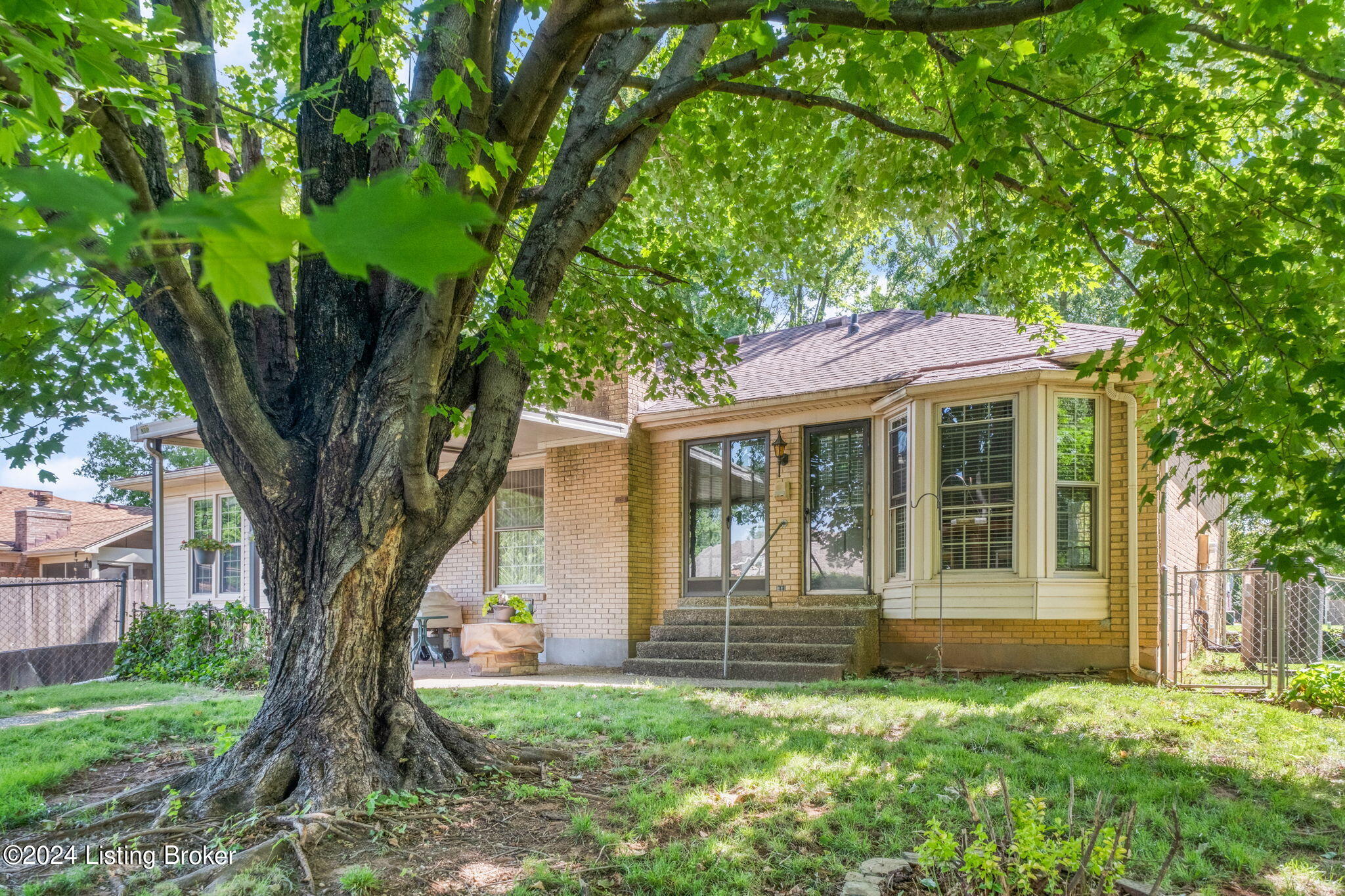 2602 Stony Brook Dr