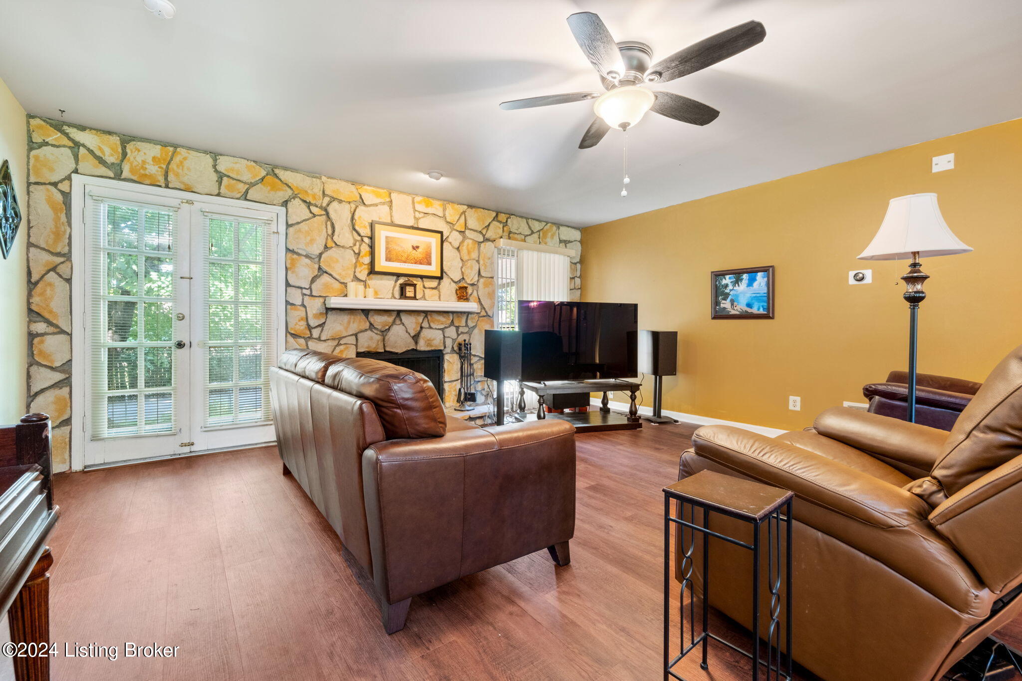 2602 Stony Brook Dr