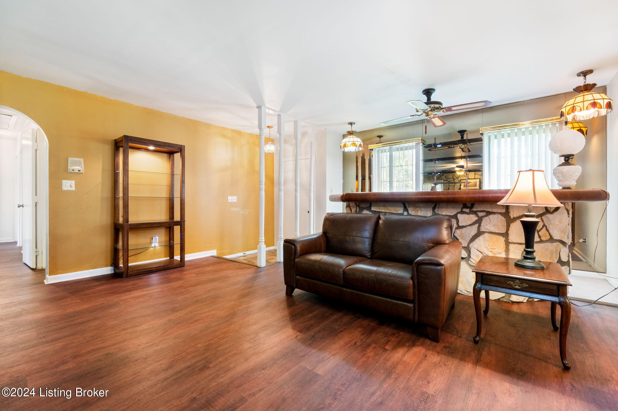 2602 Stony Brook Dr