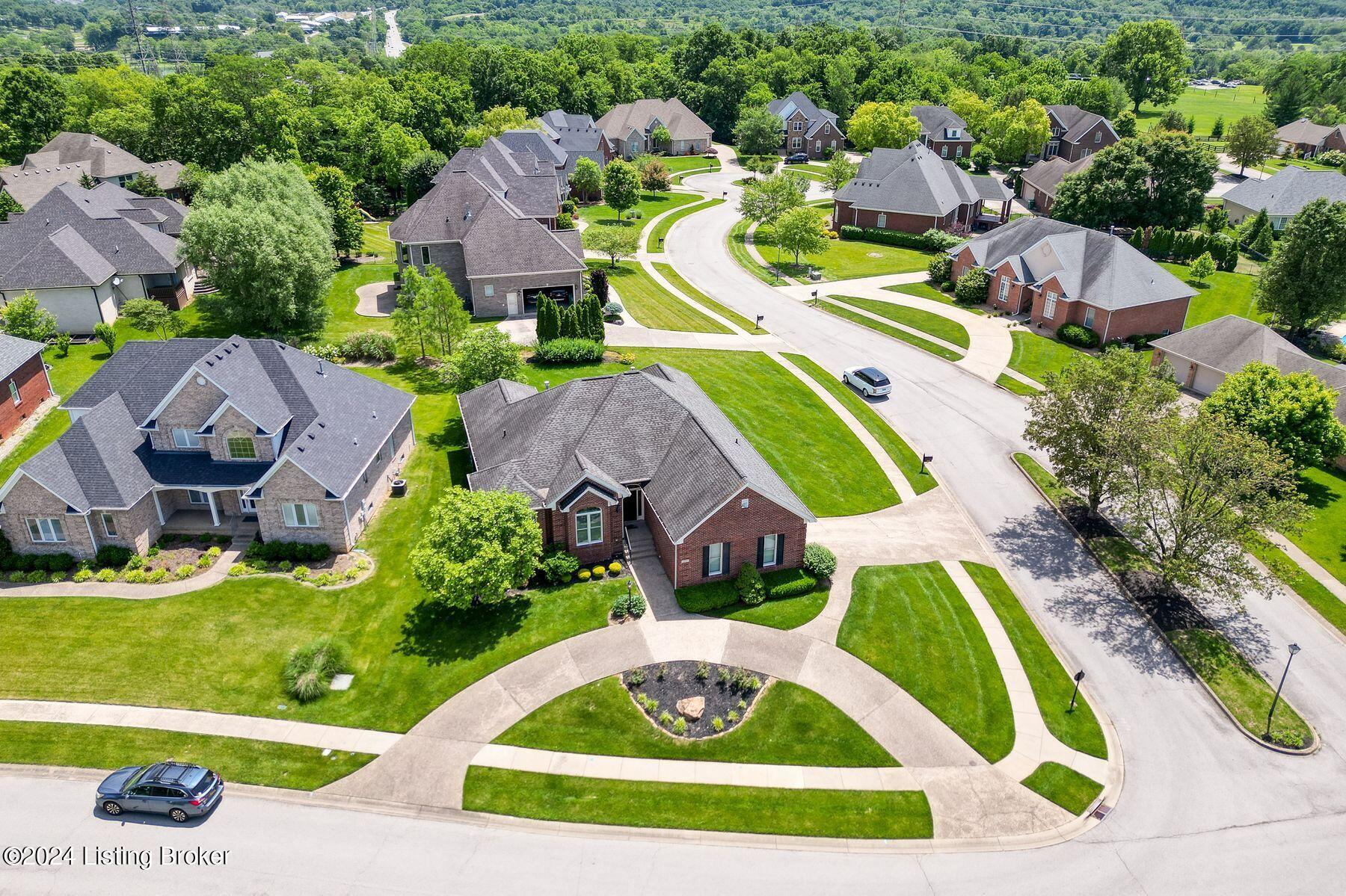 309 Gablewood Cir