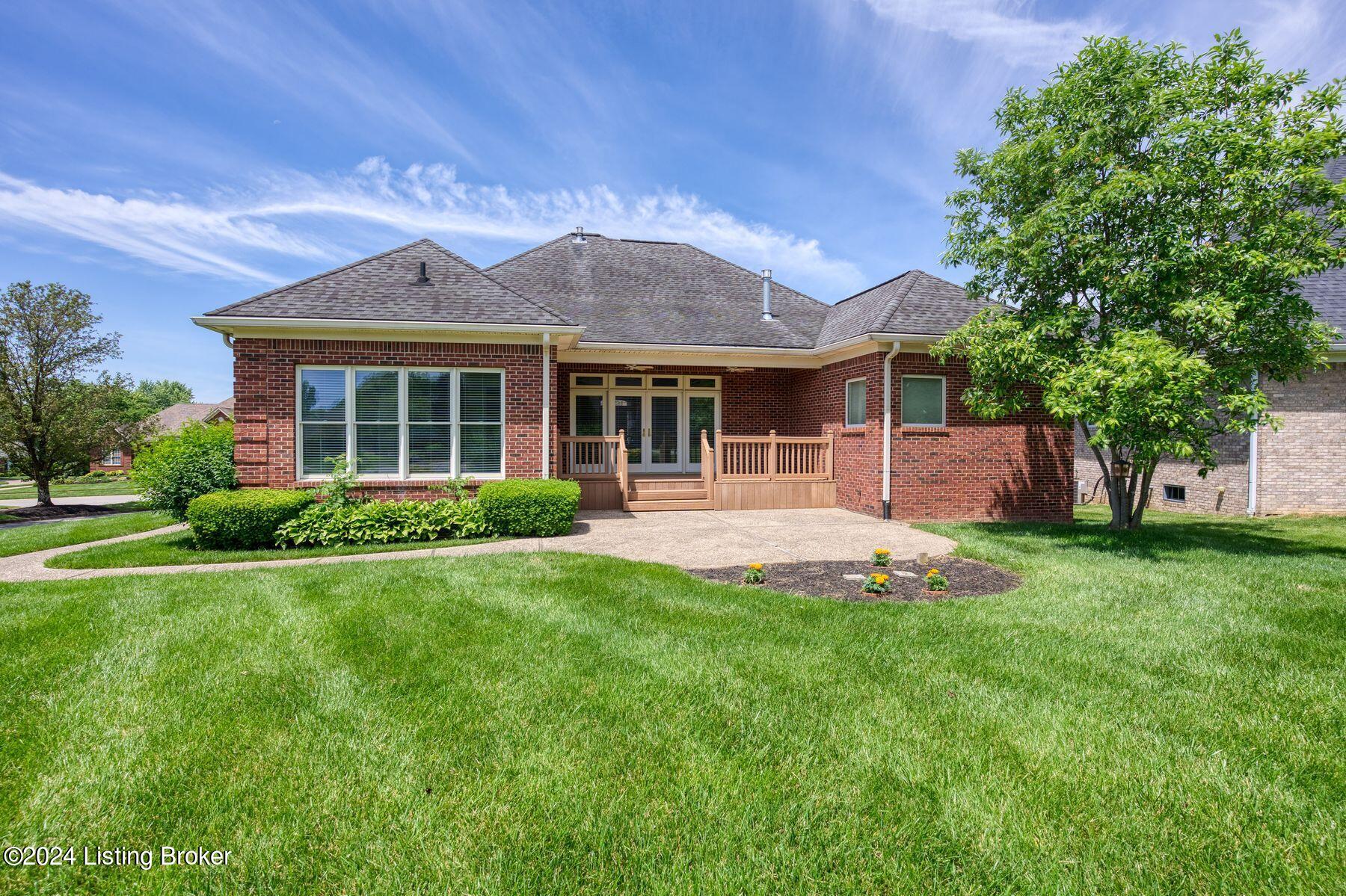 309 Gablewood Cir