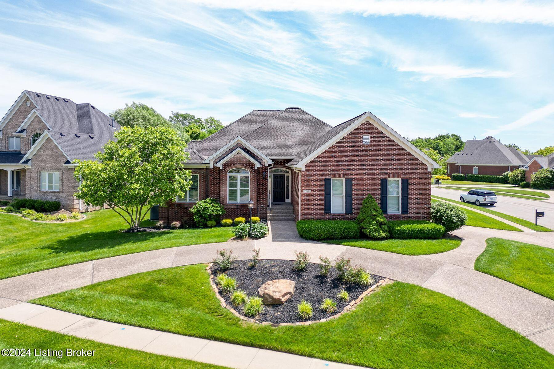 309 Gablewood Cir