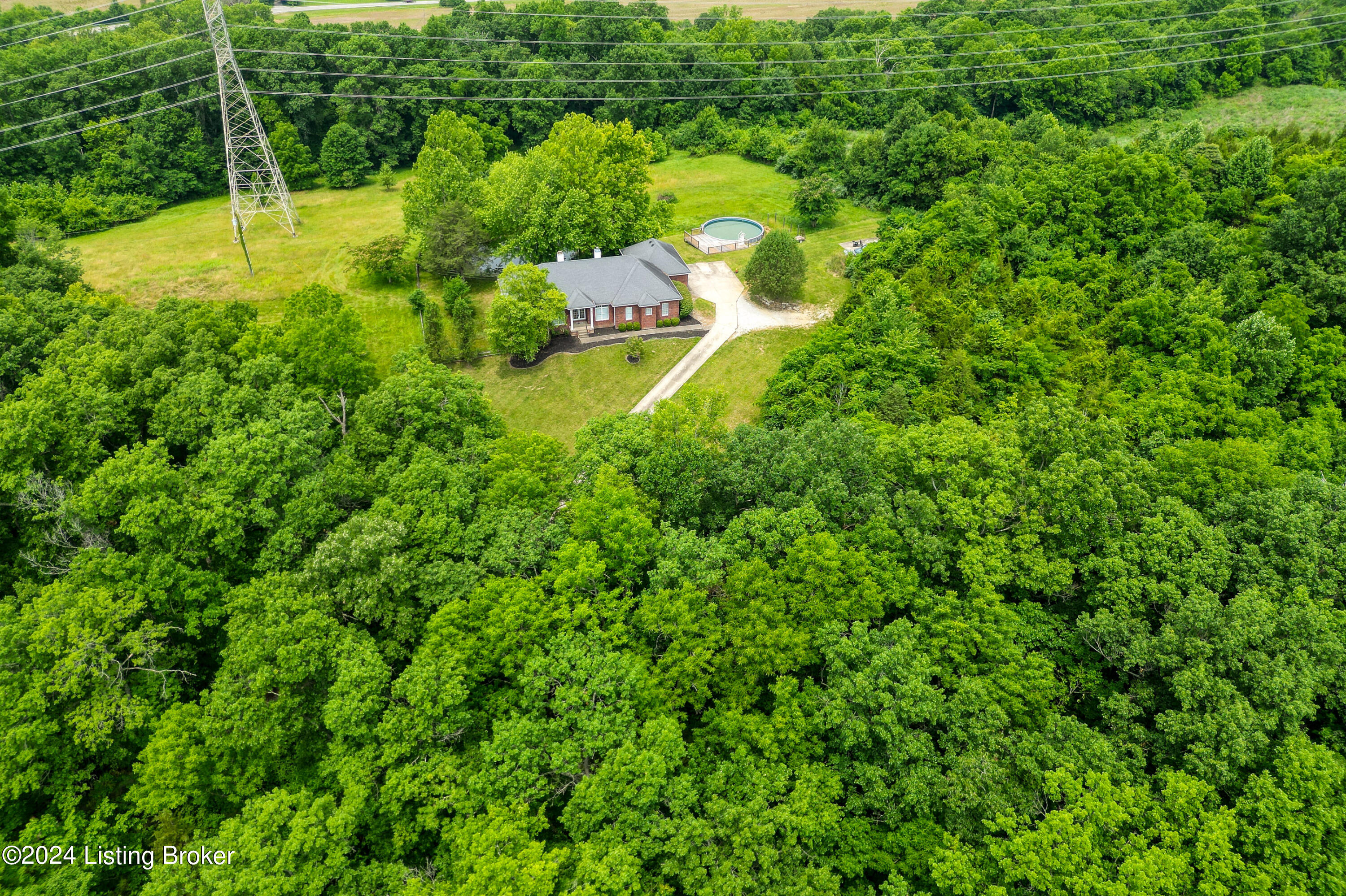 9125 Broad Run Rd
