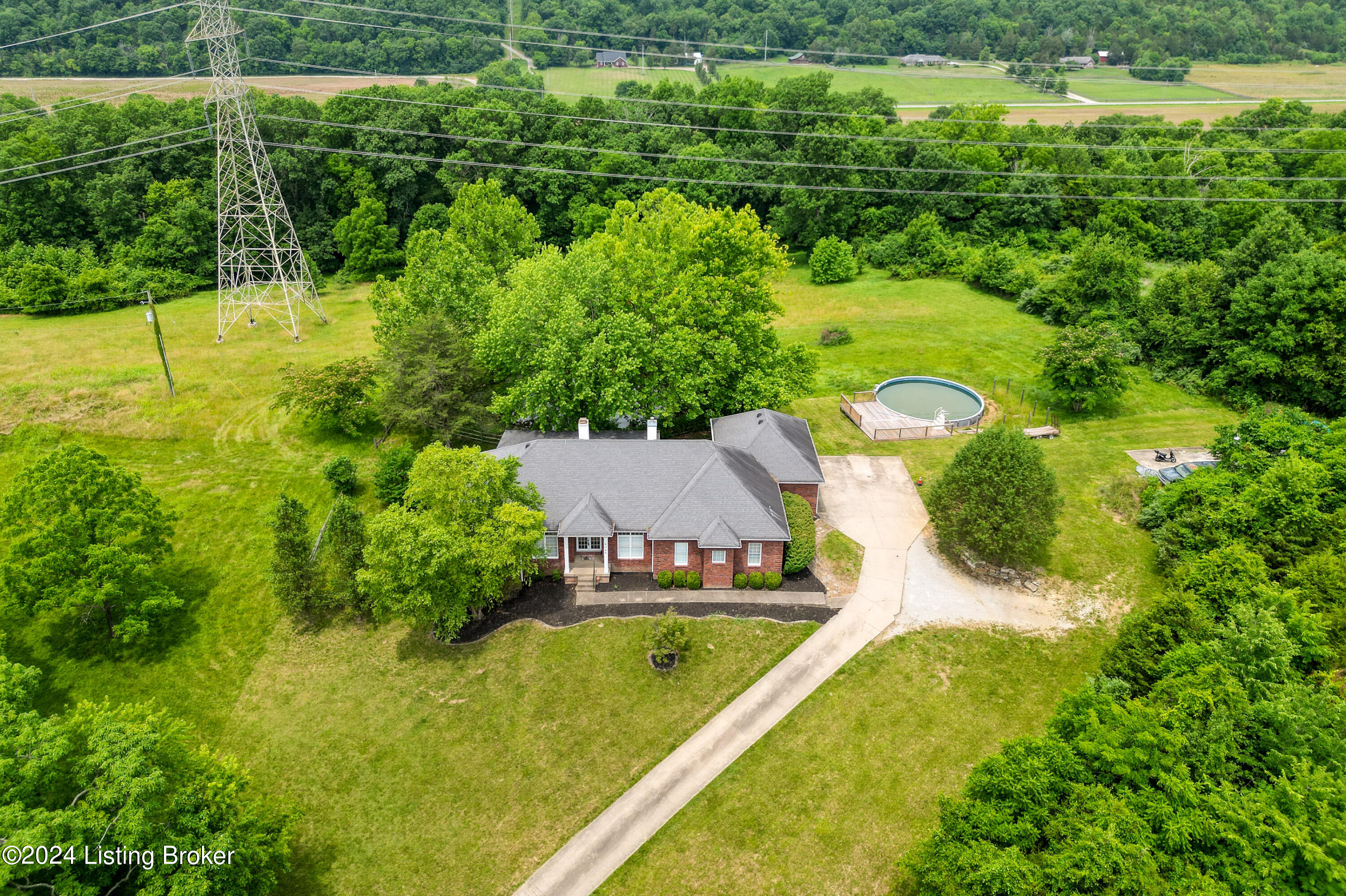 9125 Broad Run Rd