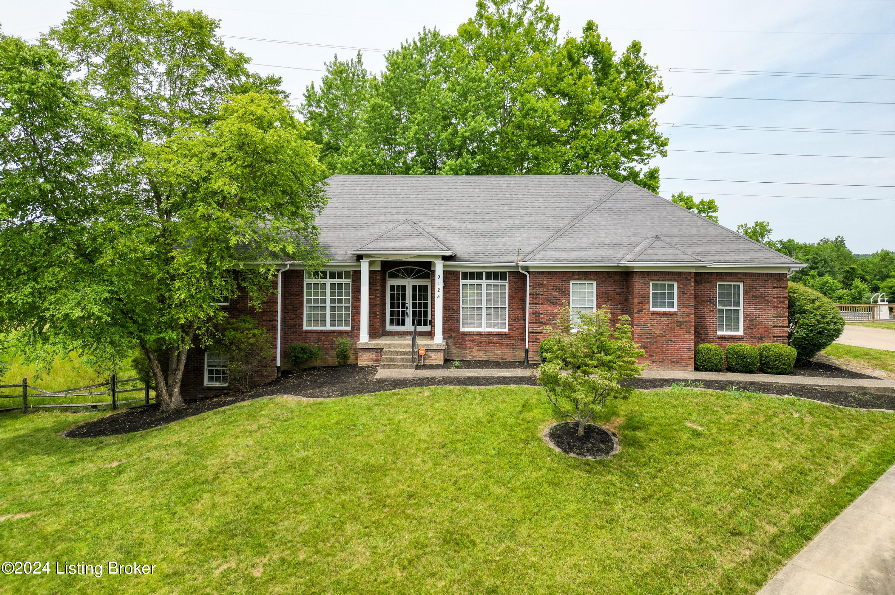 9125 Broad Run Rd