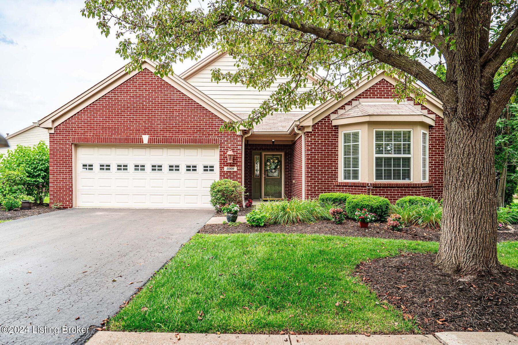 5009 Caerlson Ln