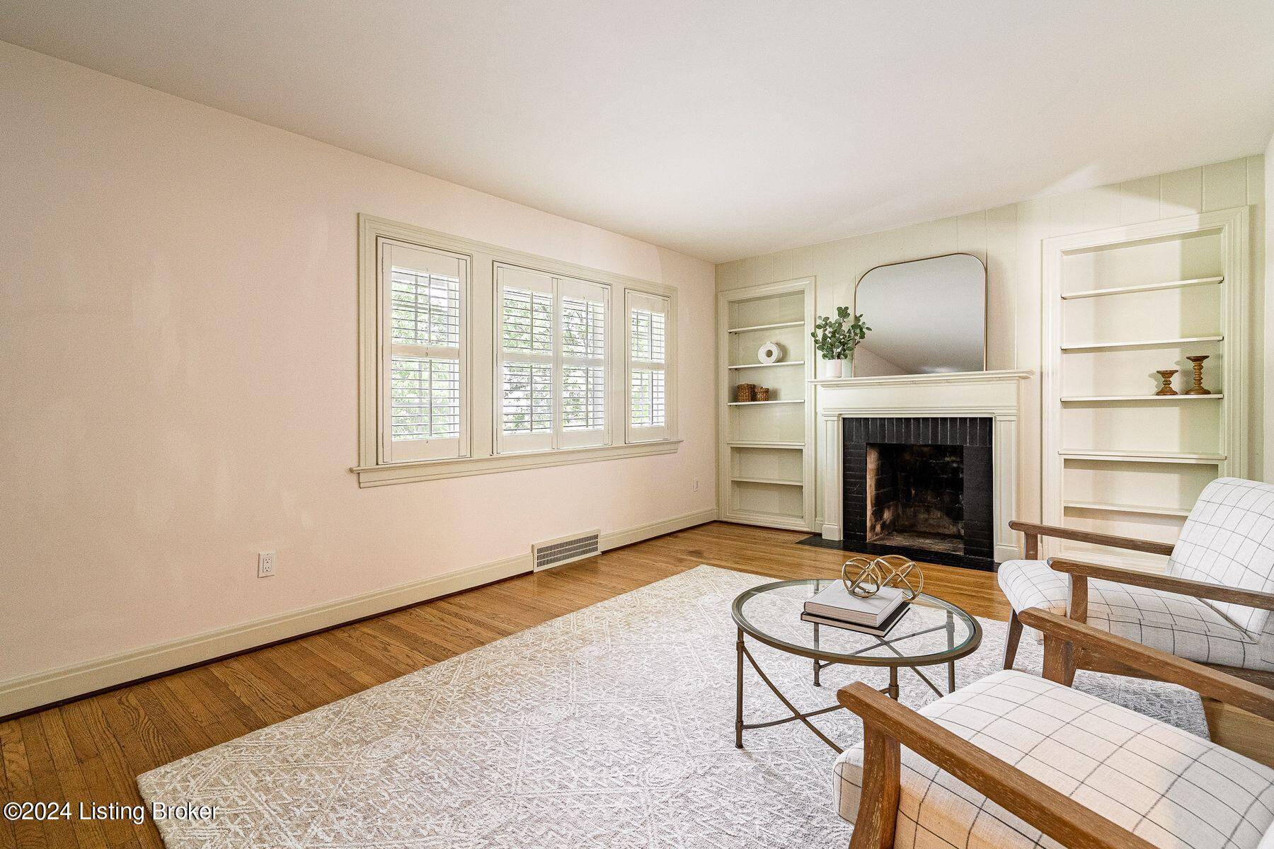 215 Fairmeade Rd
