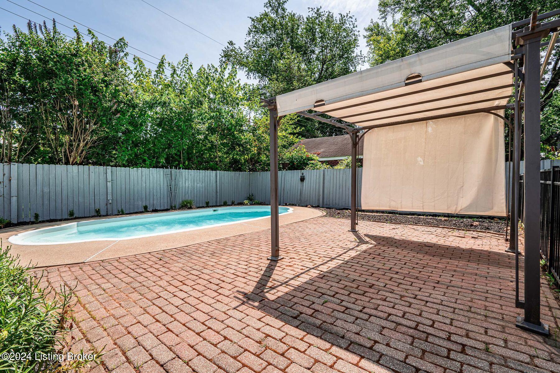 215 Fairmeade Rd
