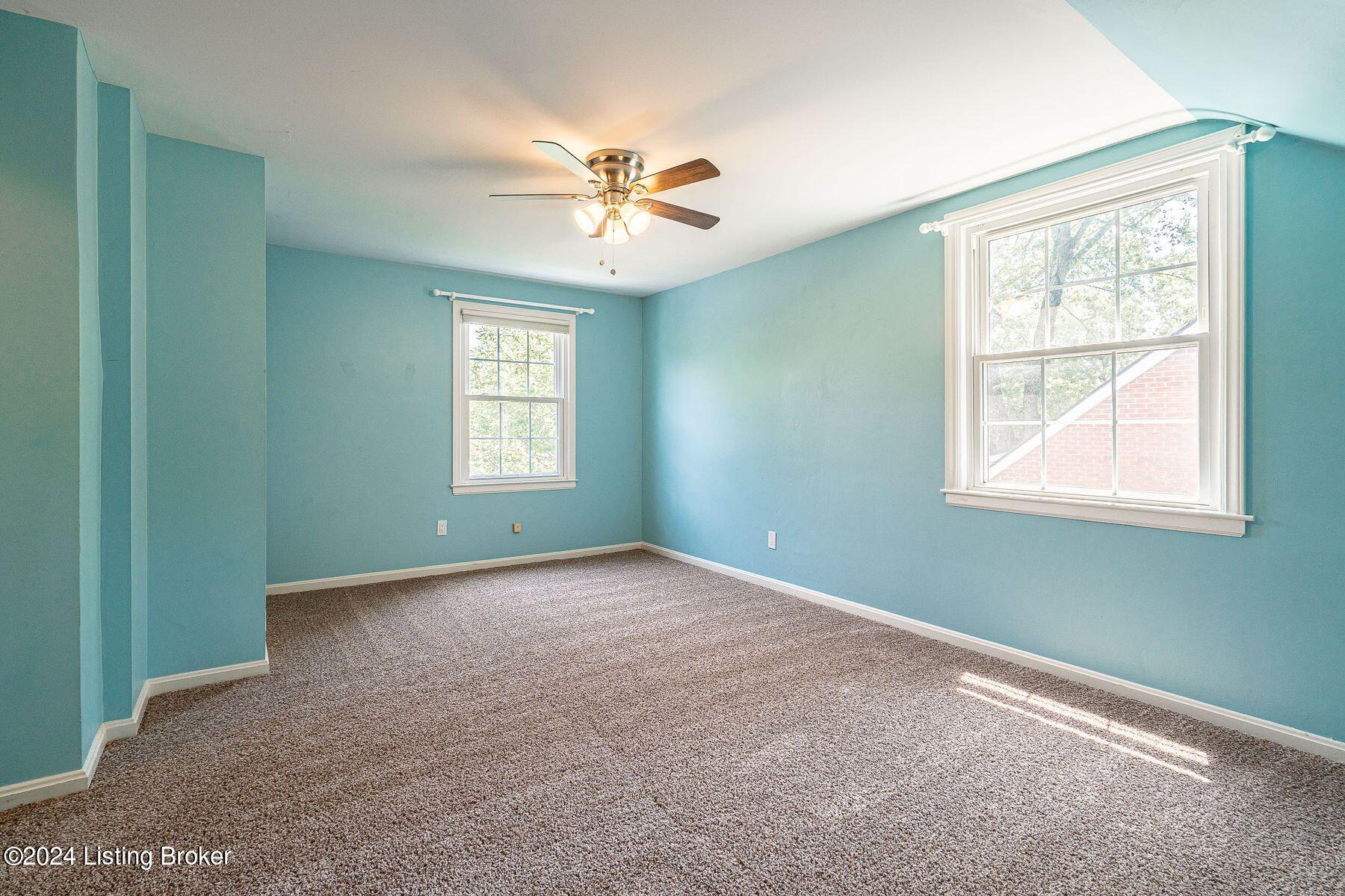 215 Fairmeade Rd