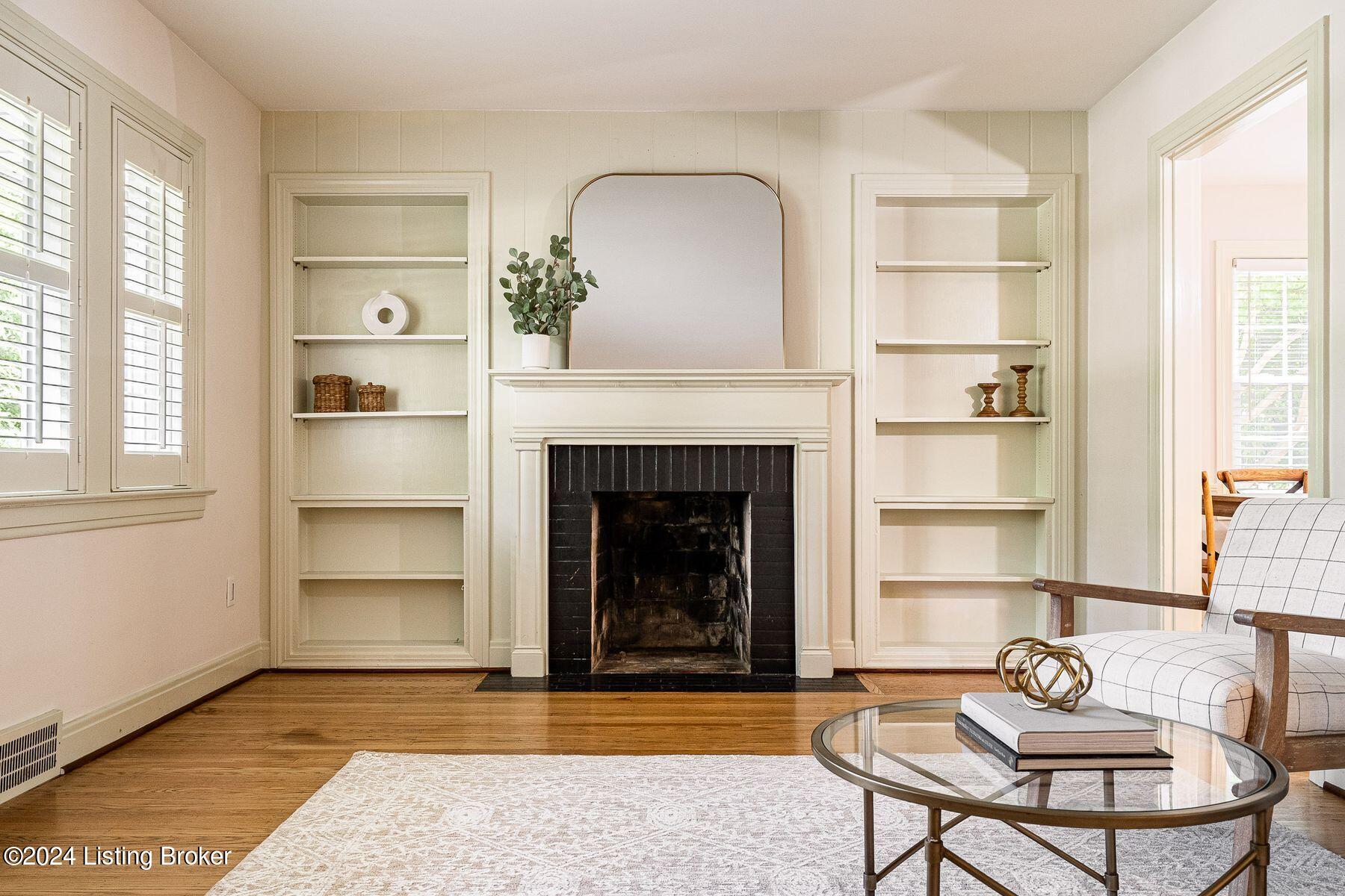 215 Fairmeade Rd