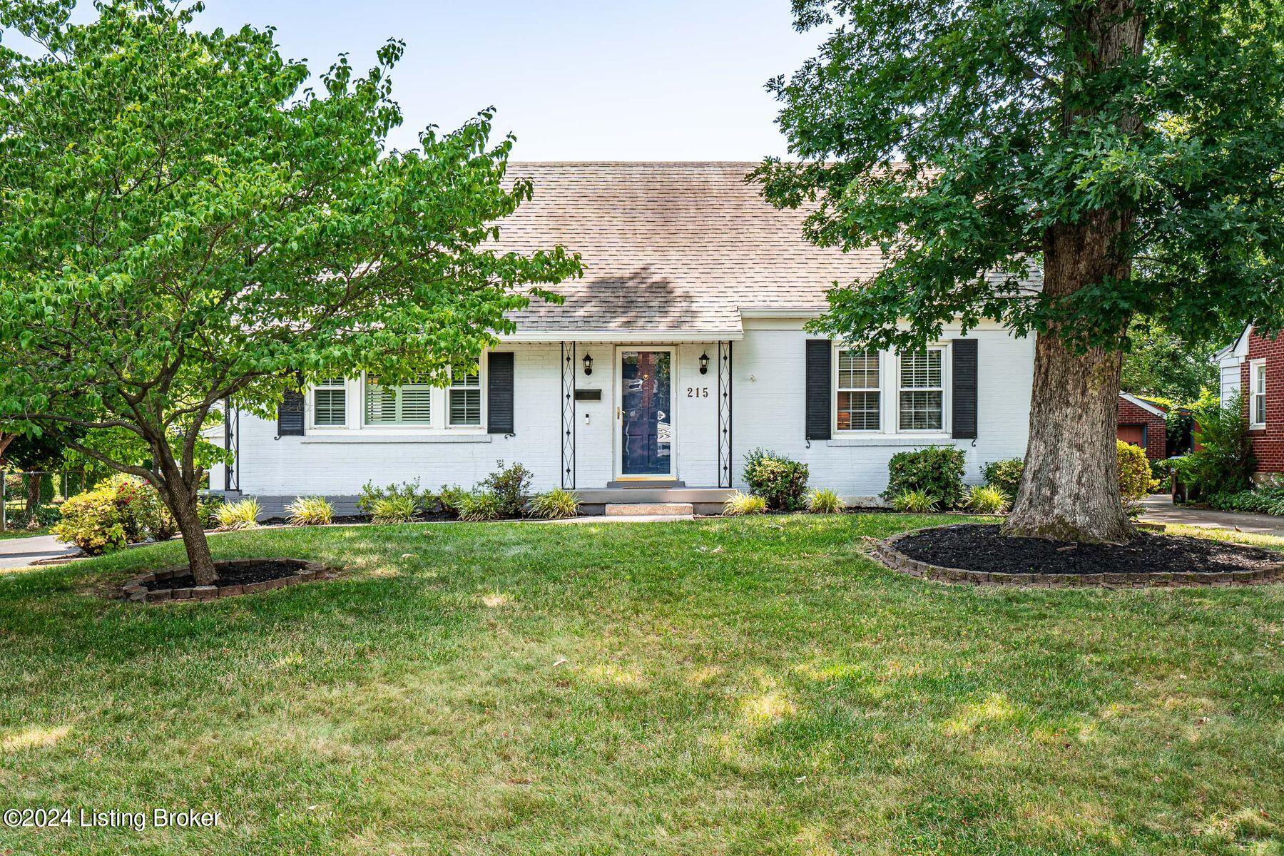 215 Fairmeade Rd