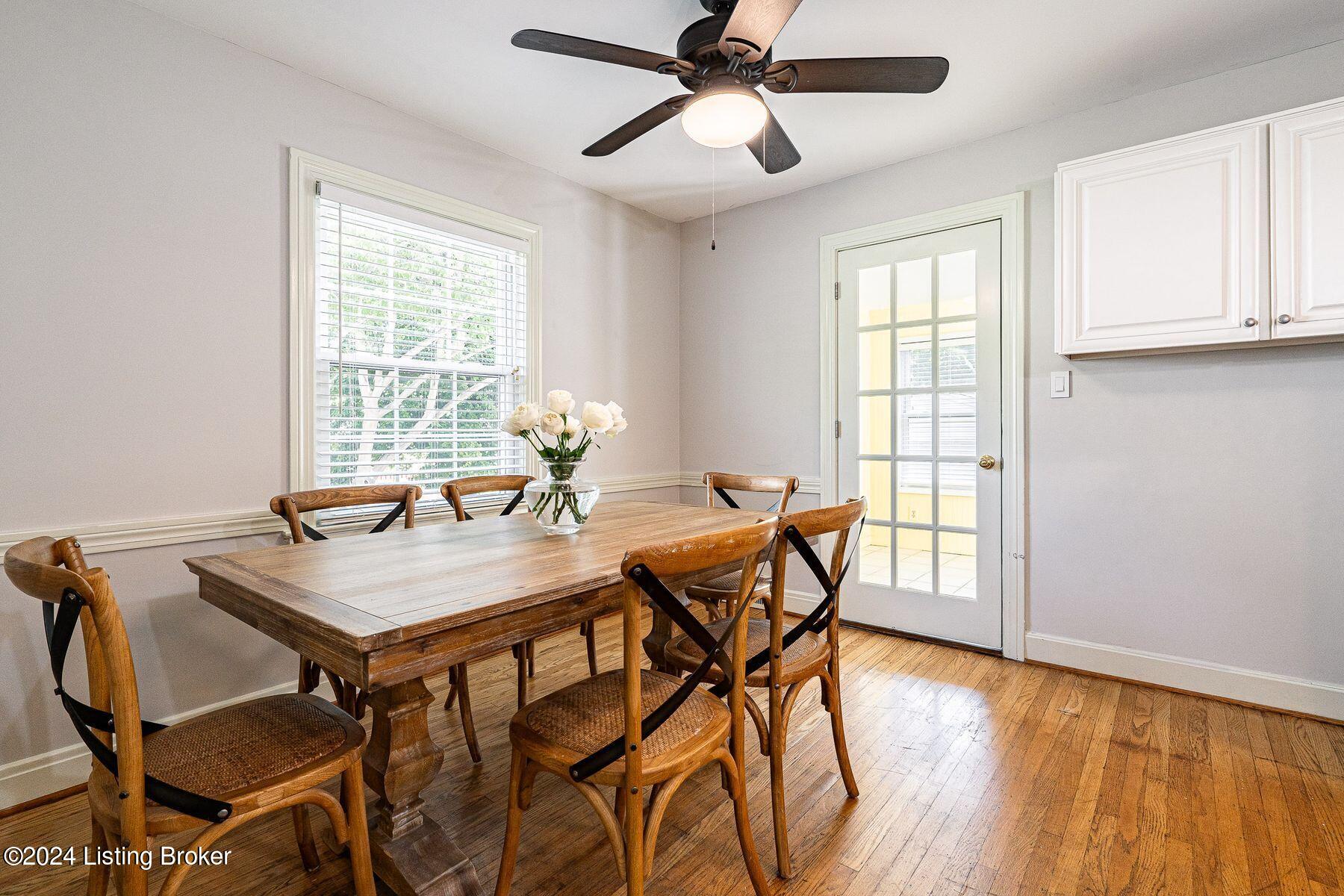 215 Fairmeade Rd