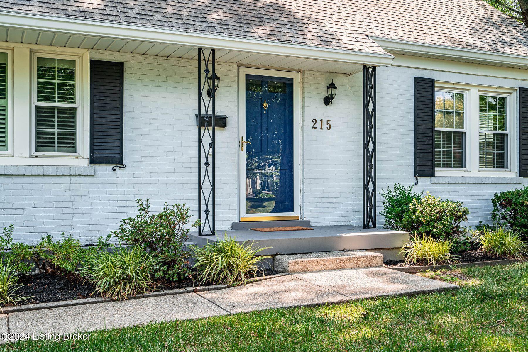 215 Fairmeade Rd
