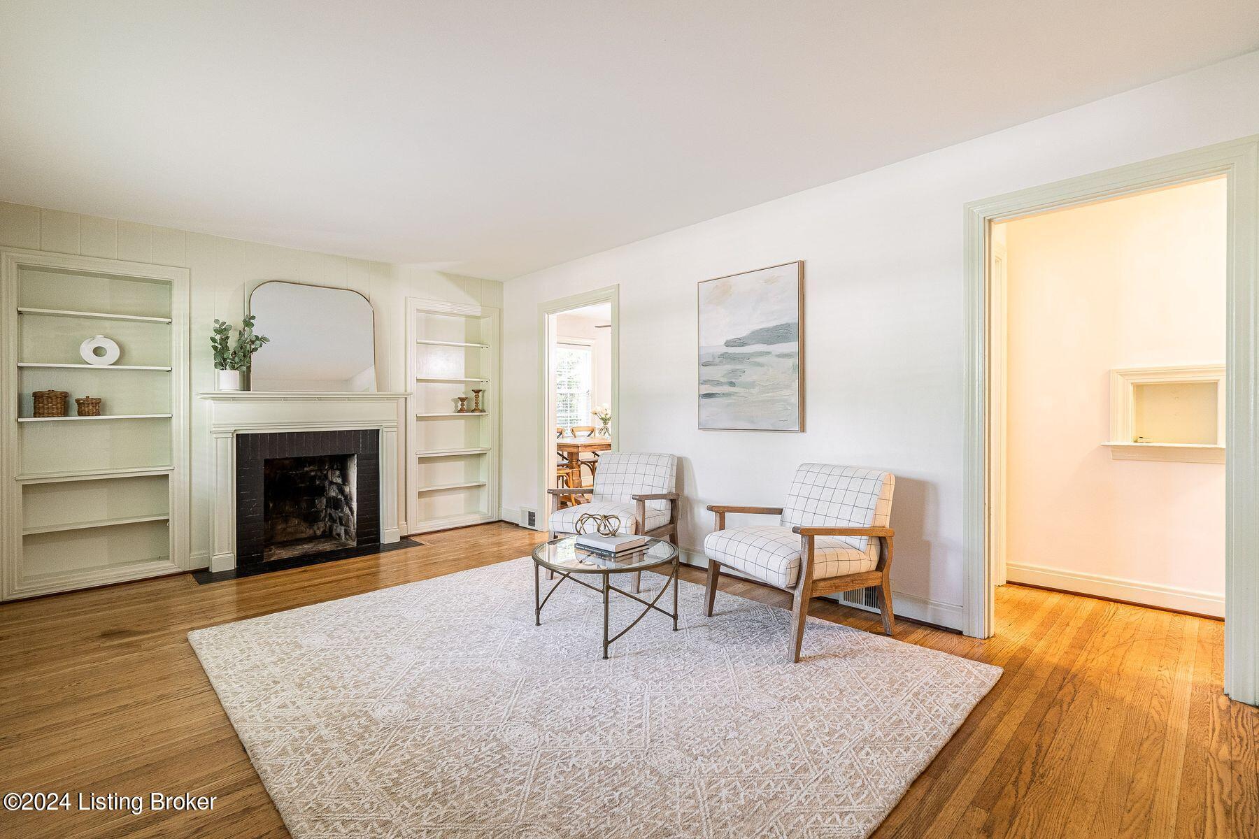 215 Fairmeade Rd