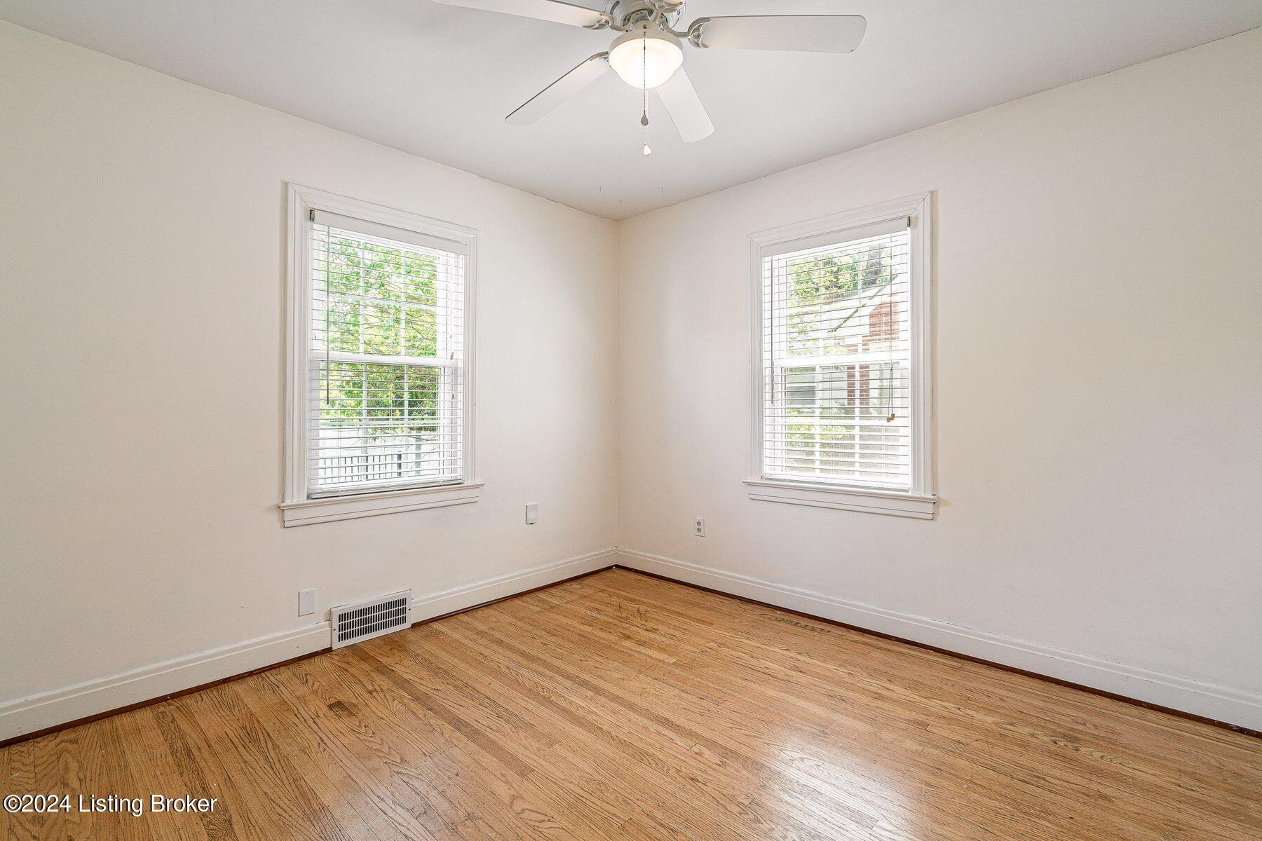 215 Fairmeade Rd