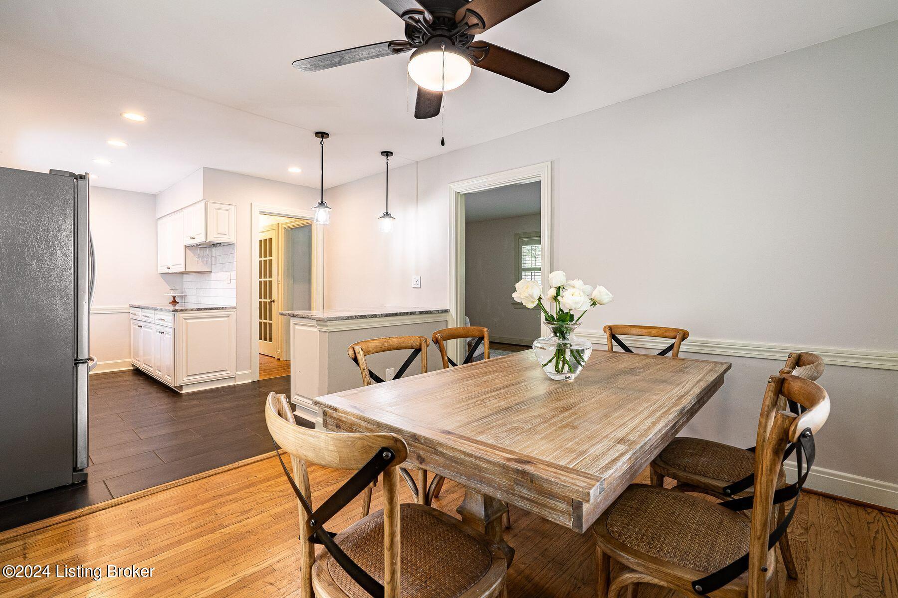 215 Fairmeade Rd