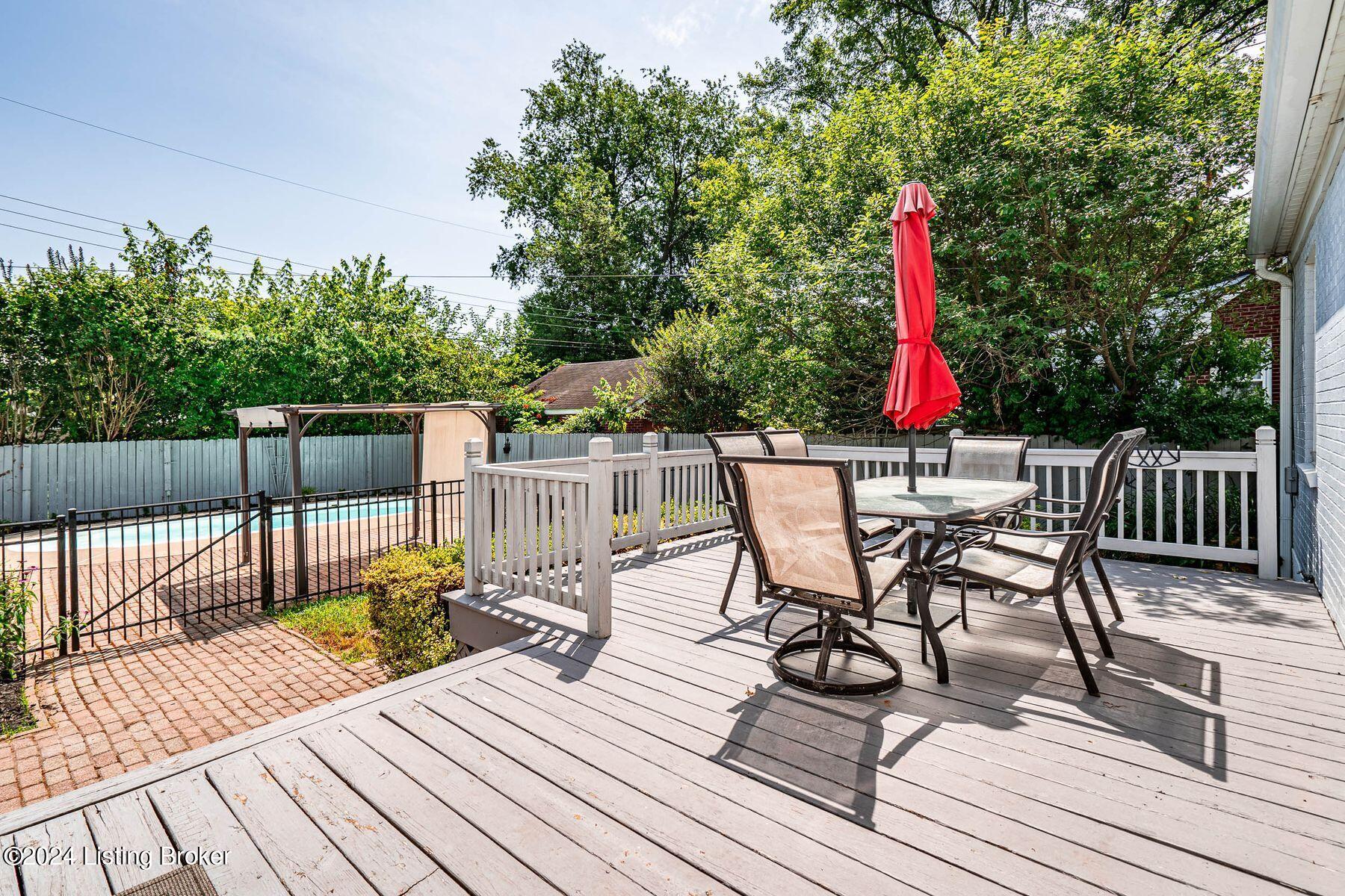 215 Fairmeade Rd
