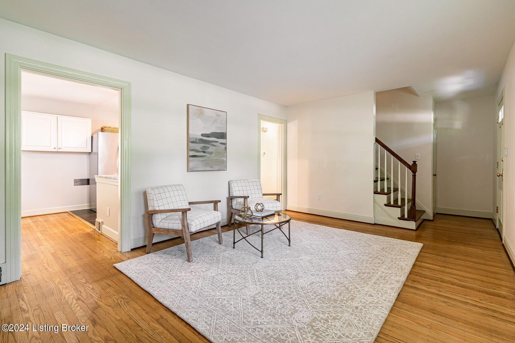 215 Fairmeade Rd