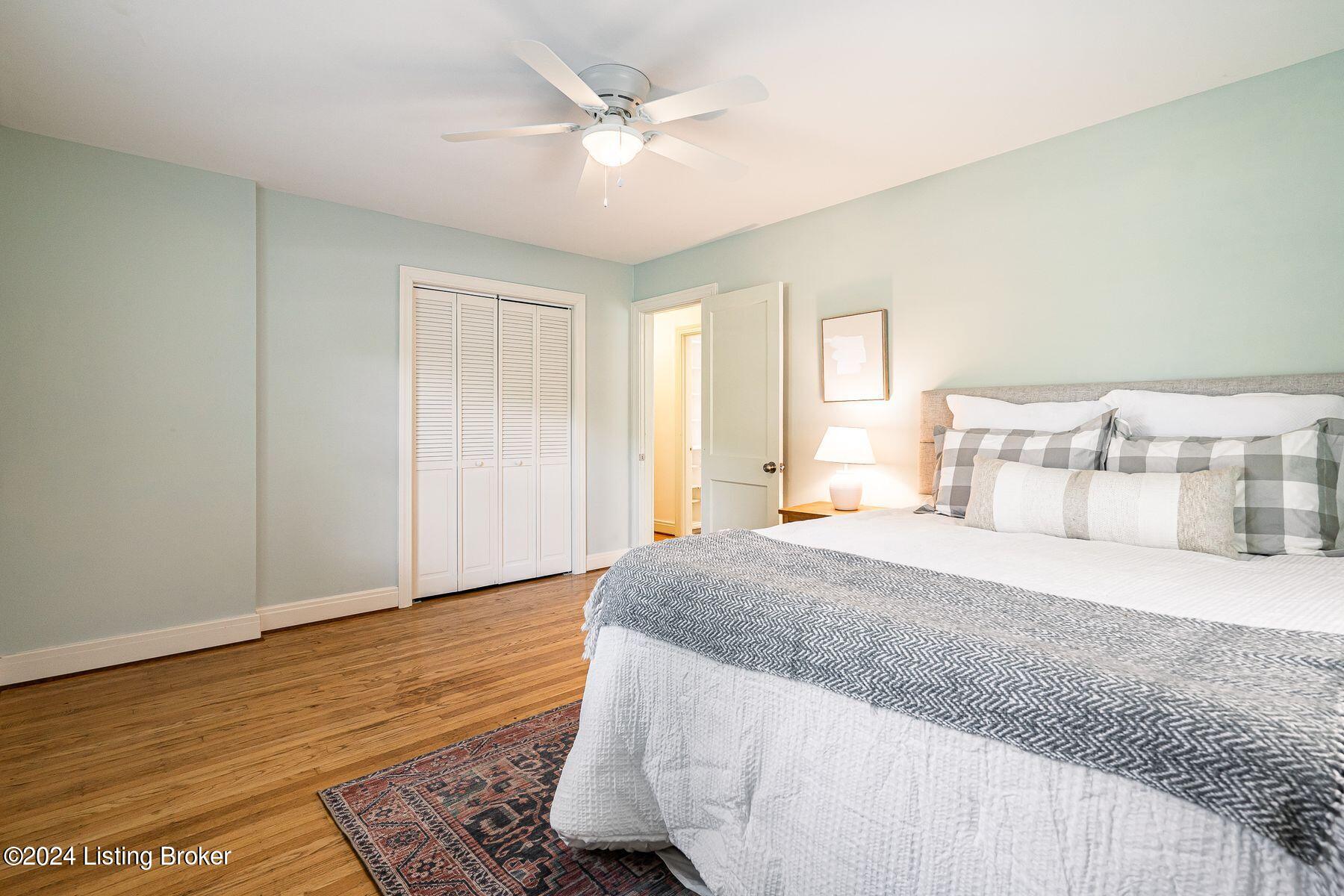 215 Fairmeade Rd
