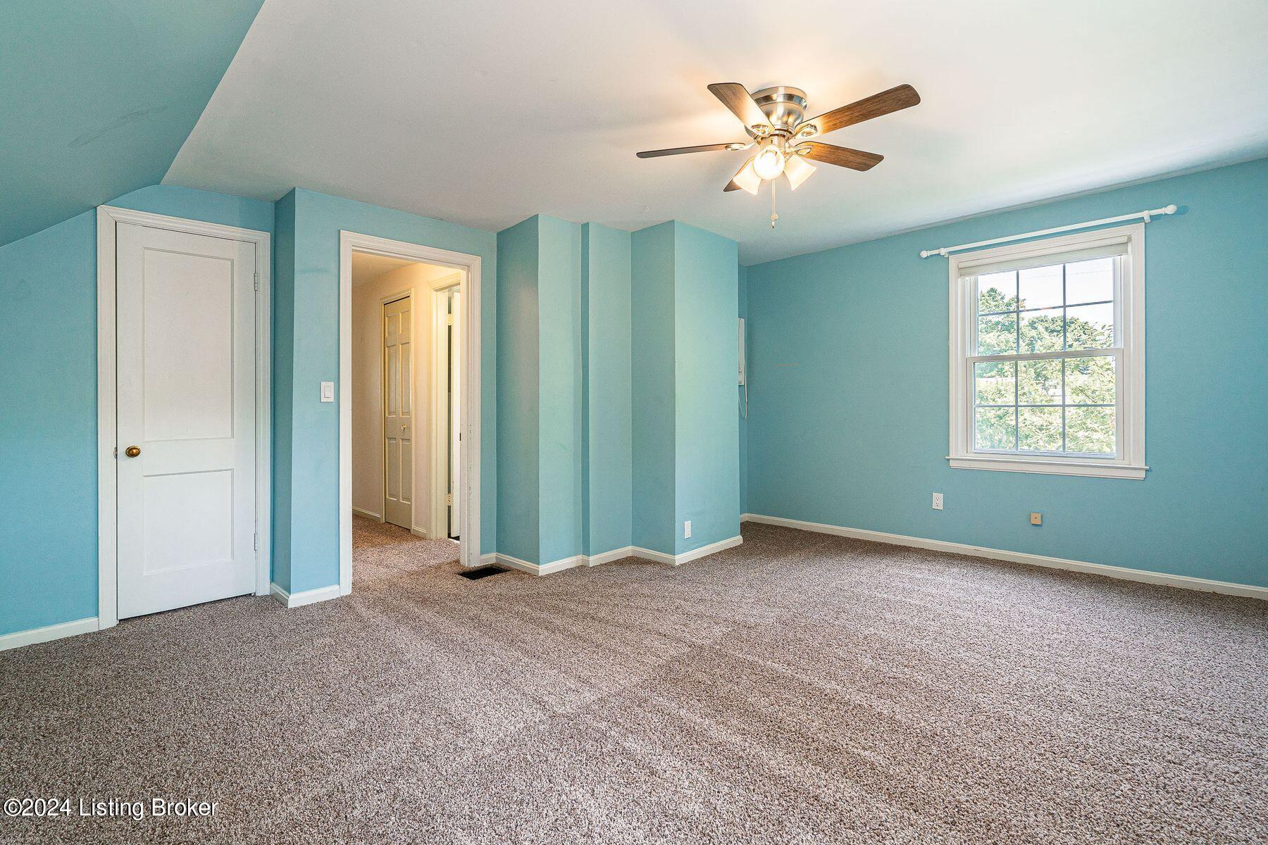 215 Fairmeade Rd