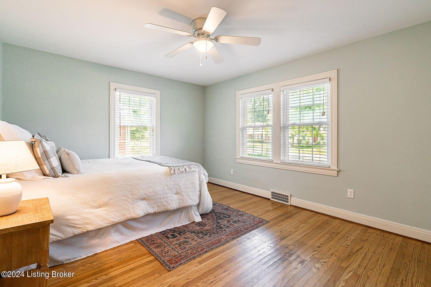 215 Fairmeade Rd