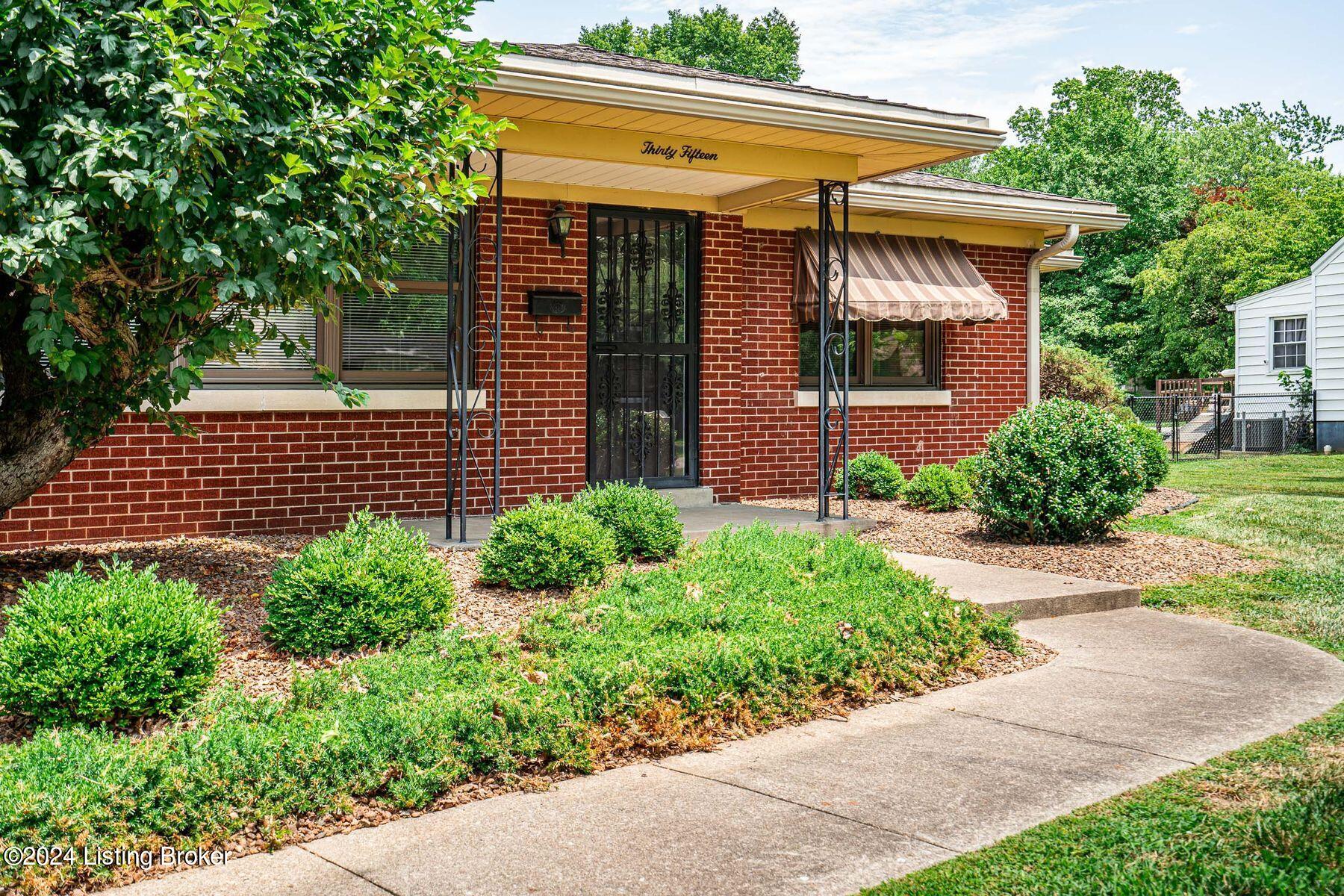 3015 Flair Knoll Dr