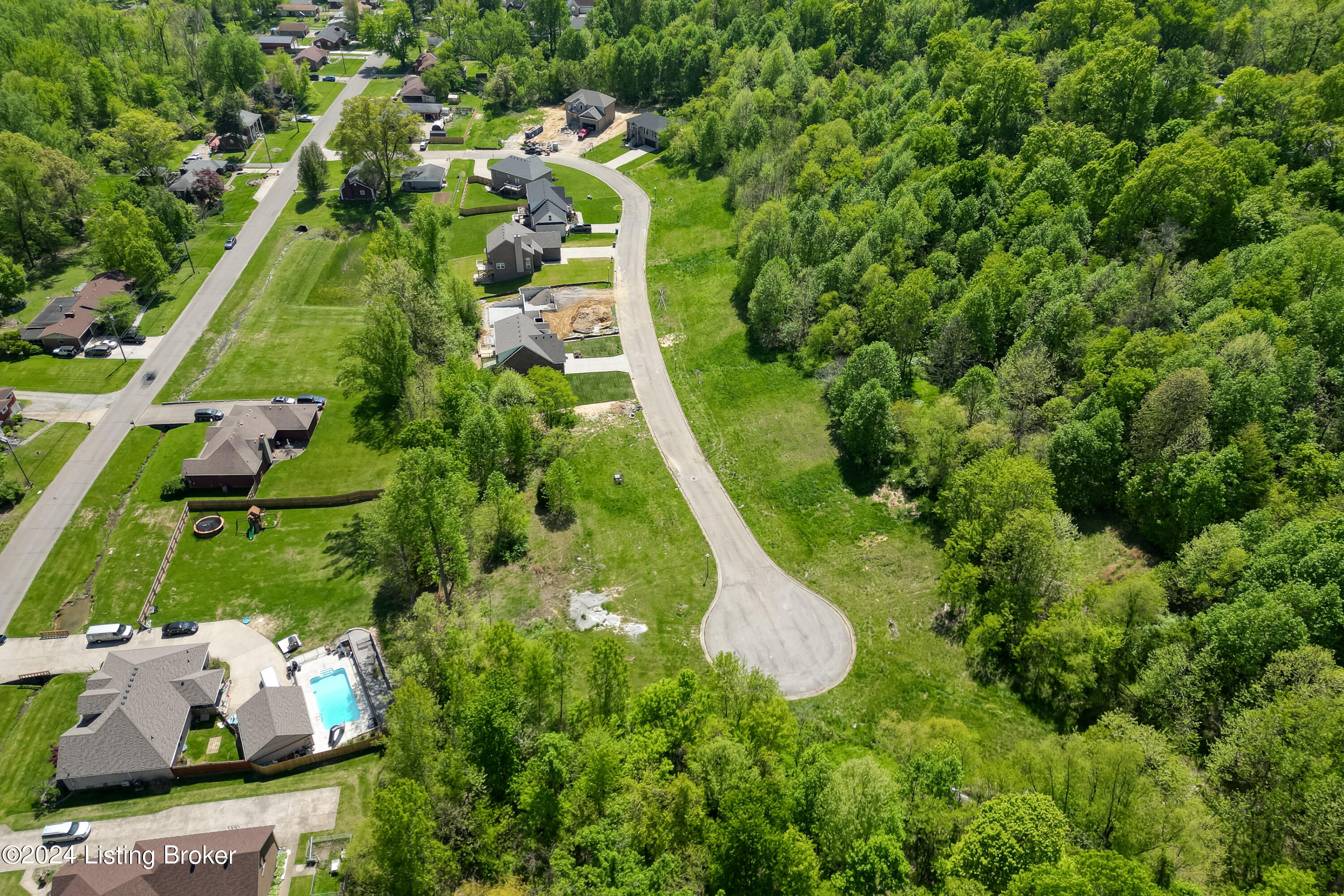 3412 Westhill Cir