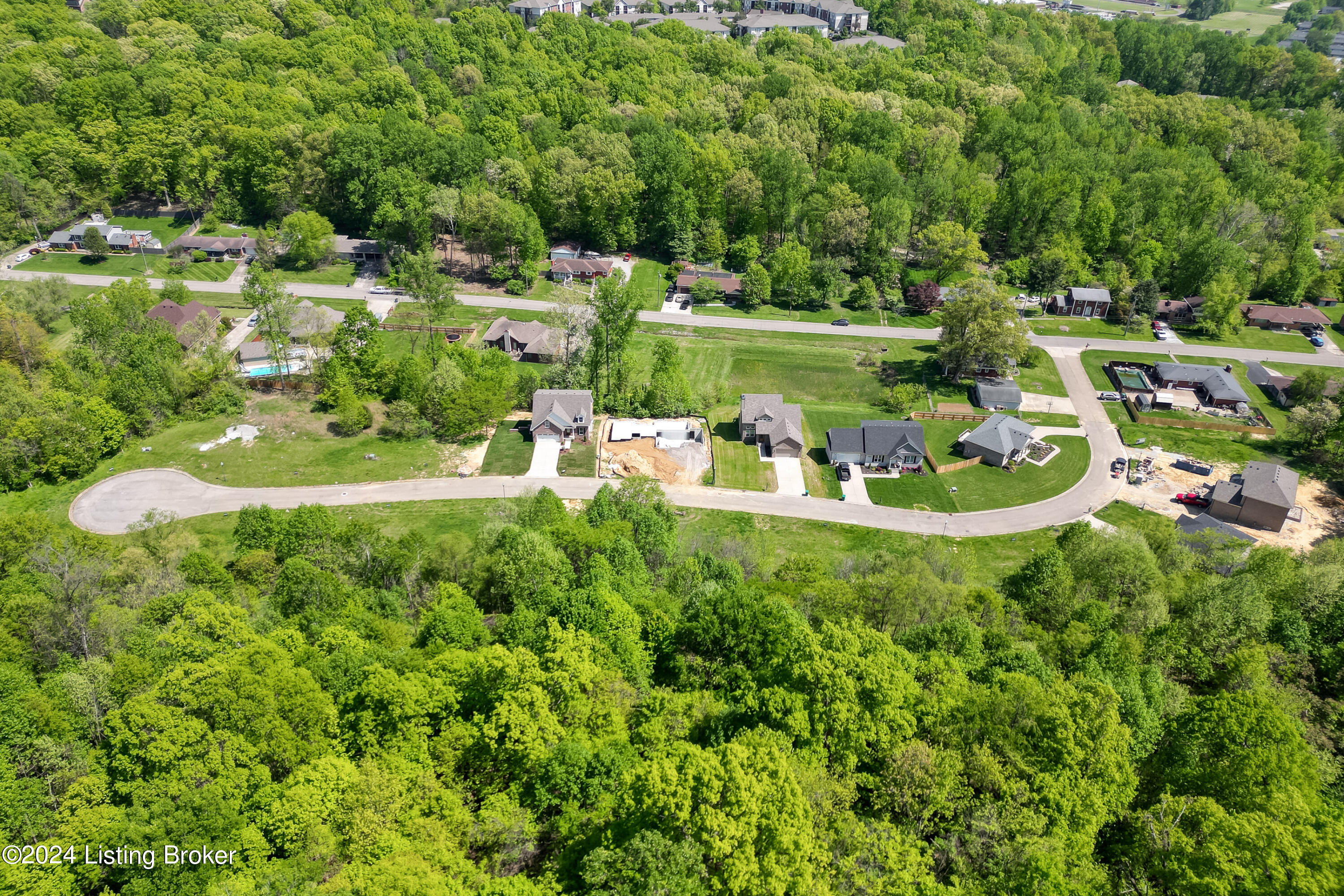 3414 Westhill Cir