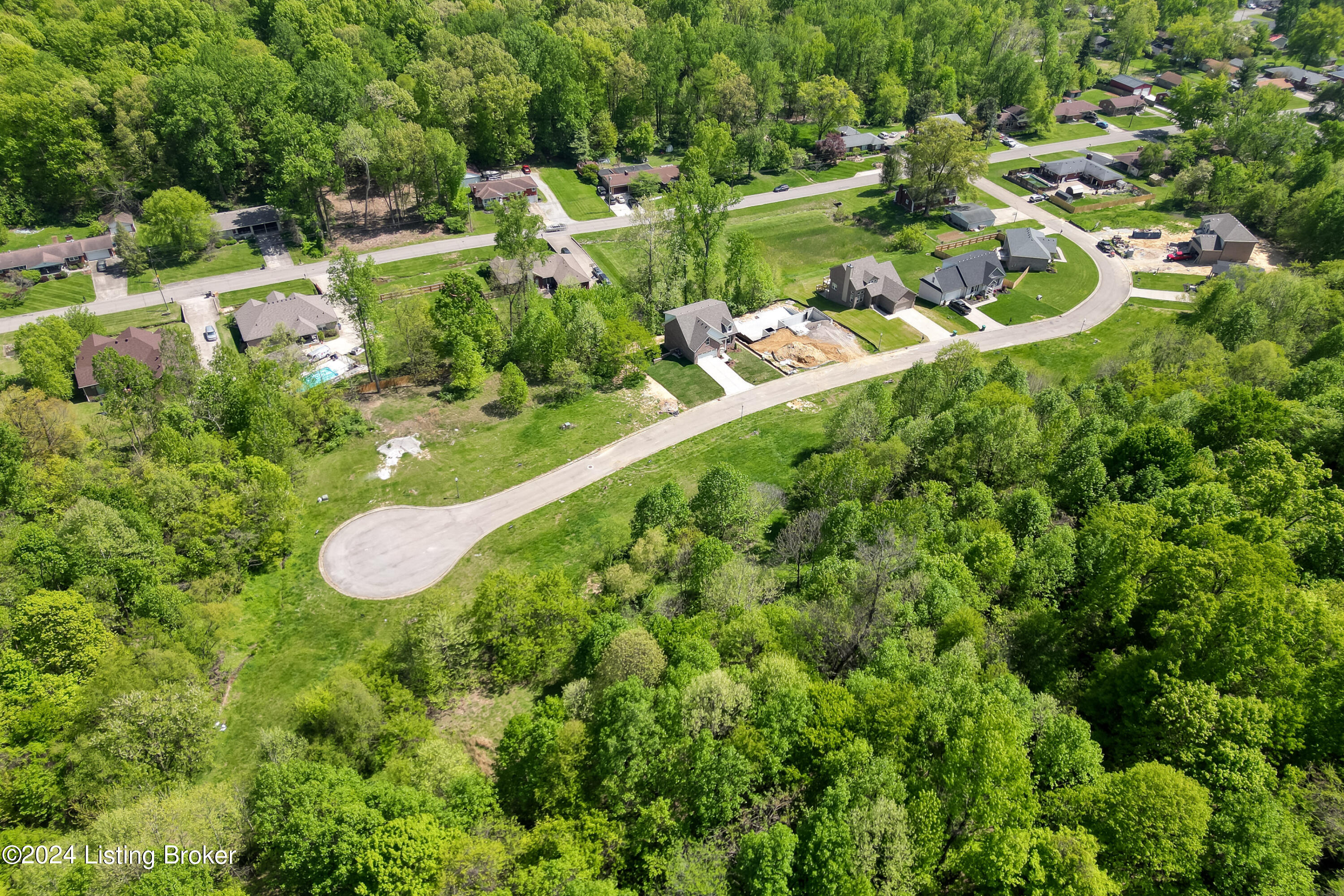 3414 Westhill Cir
