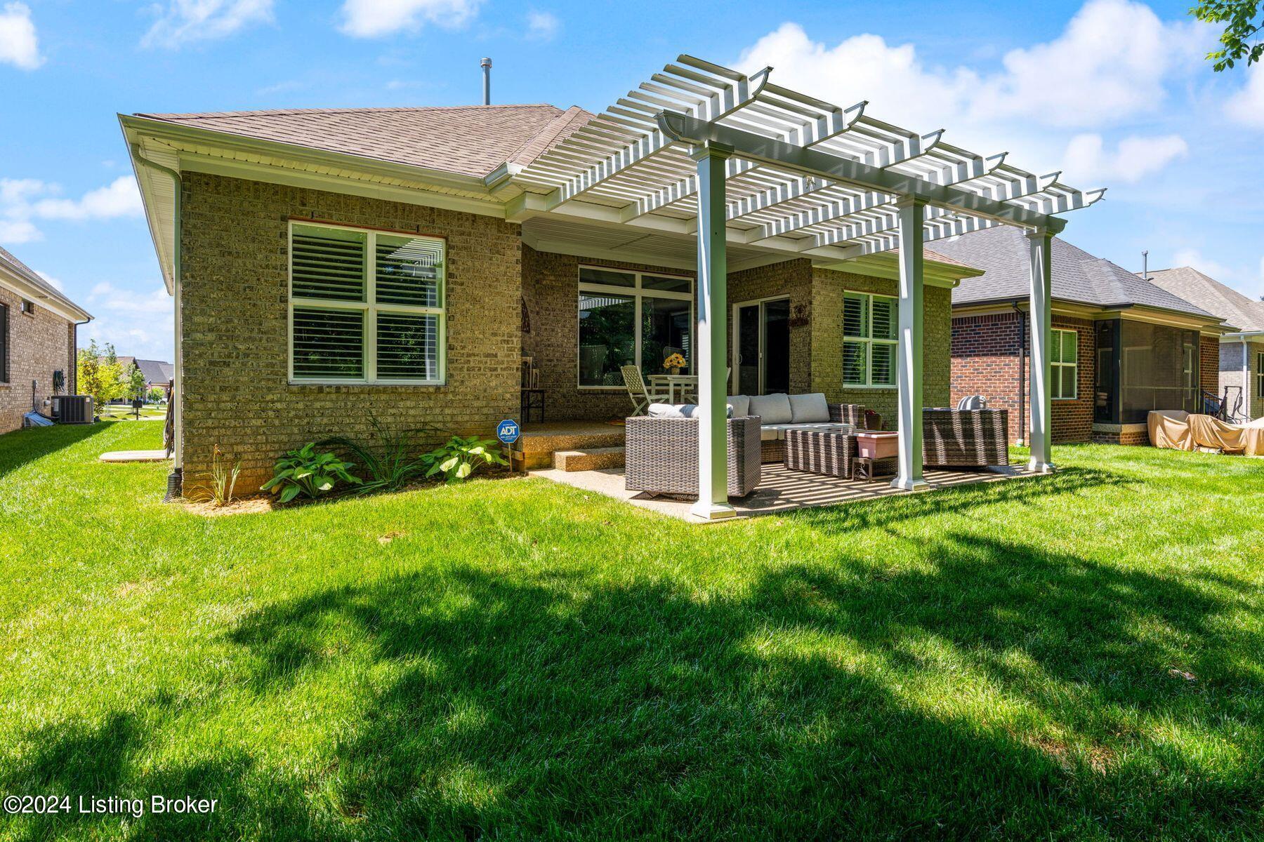 2133 Centurion Way