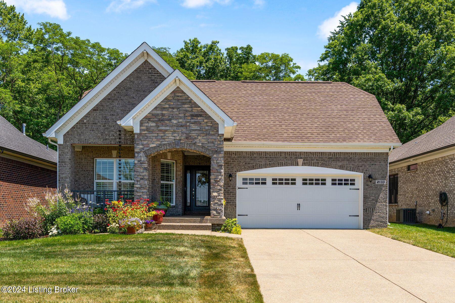 2133 Centurion Way