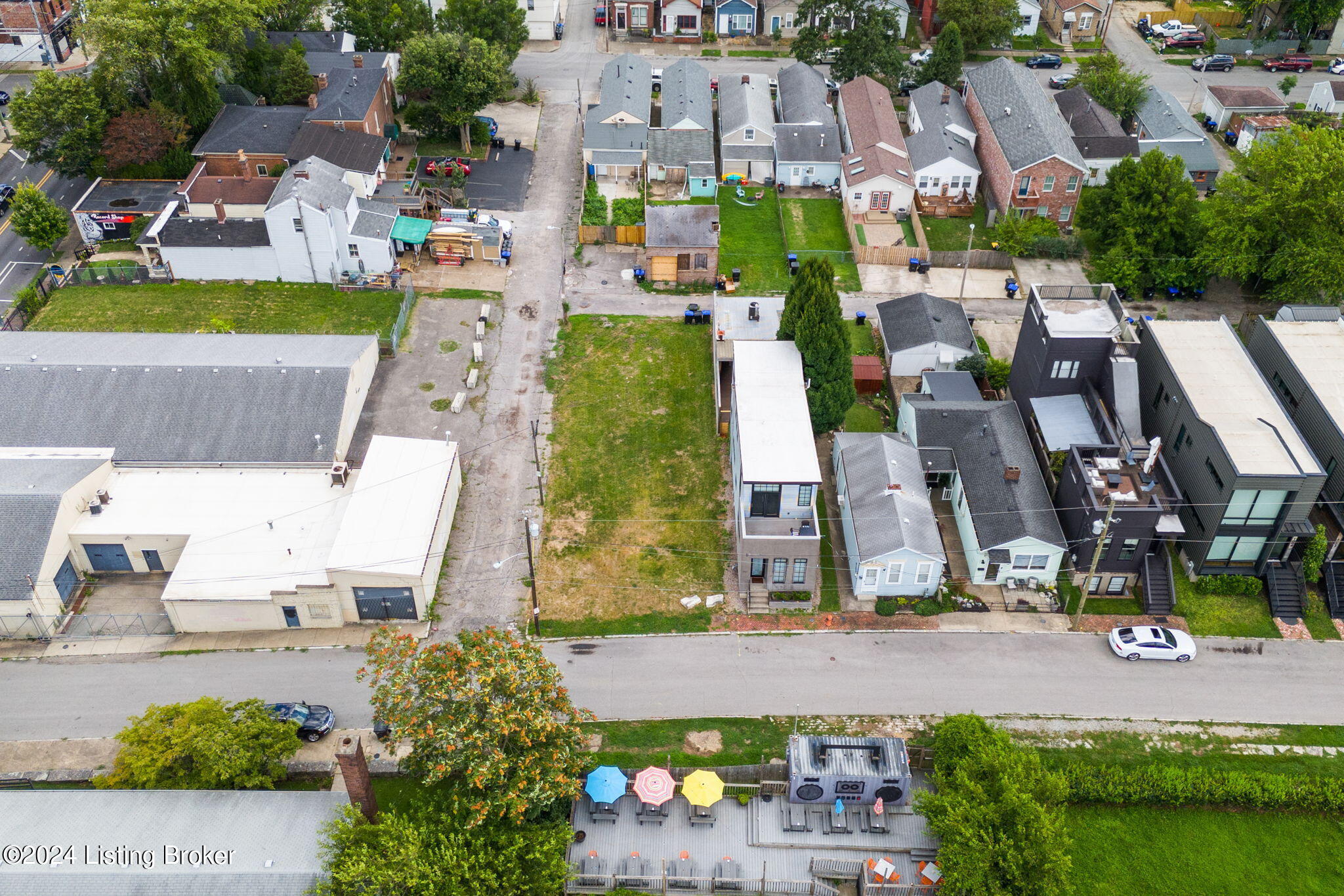 1014 Hull St