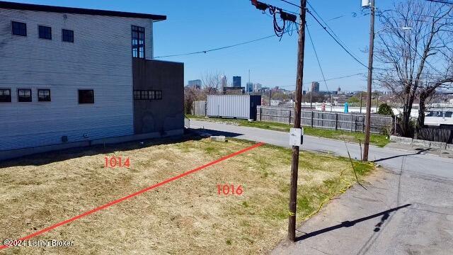 1014 Hull St
