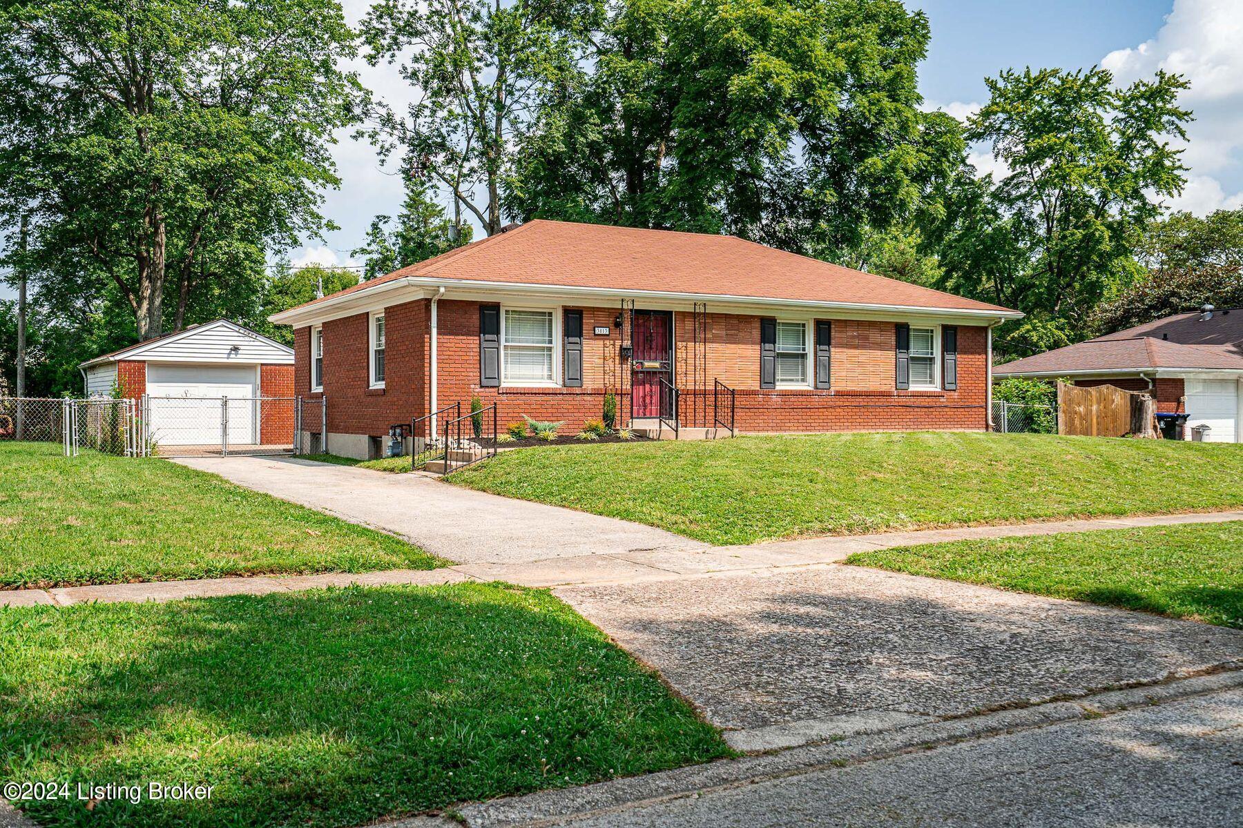 3813 Greenwich Rd