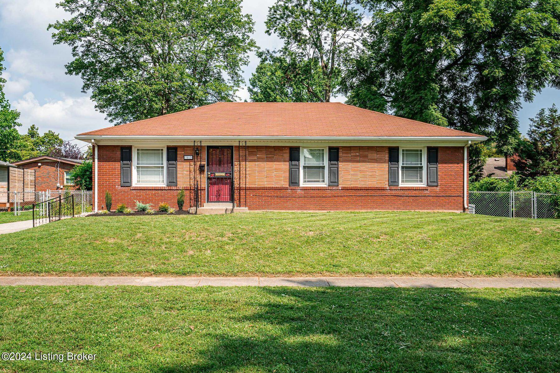 3813 Greenwich Rd